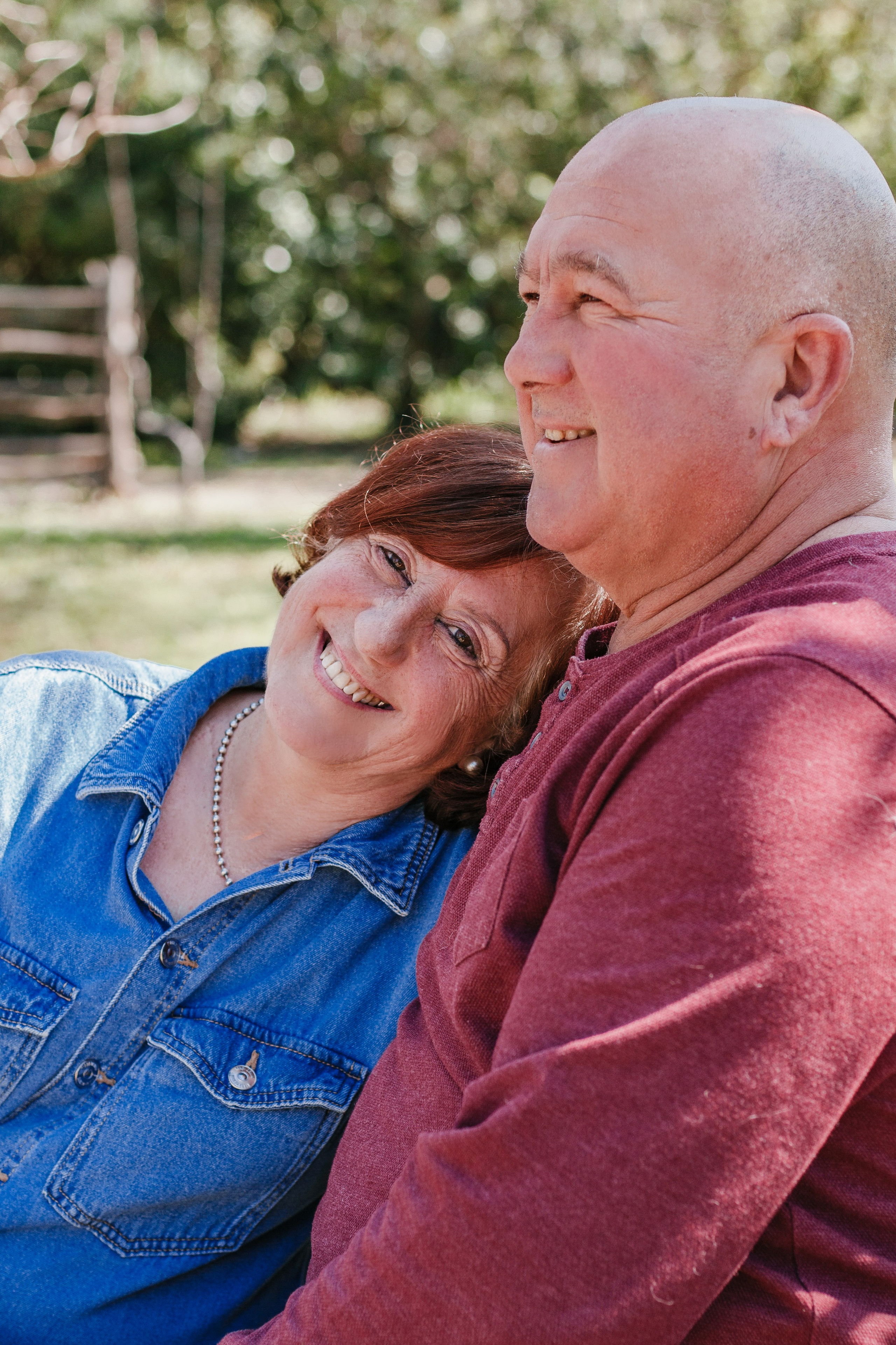 Sylvie & Didier | L’histoire d’amour. Photographe professionnelle à Poitiers, Tours et Châtellerault | Studio photo entre Poitiers et Tours – portraits, familles, entreprises, ma