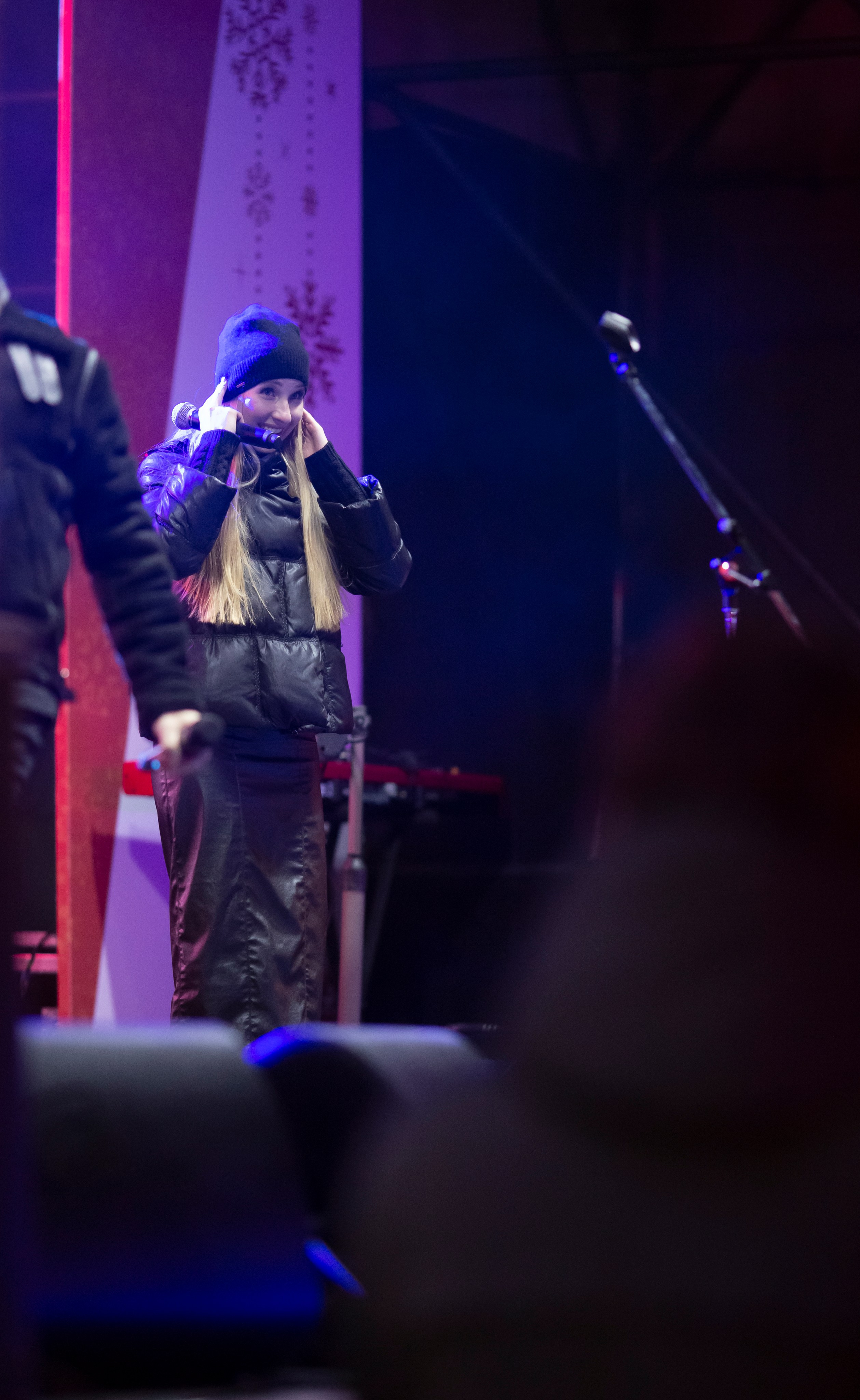 Rodeon Gazmanov. Moscow 2020. Tatiana Smirnova — Photographer