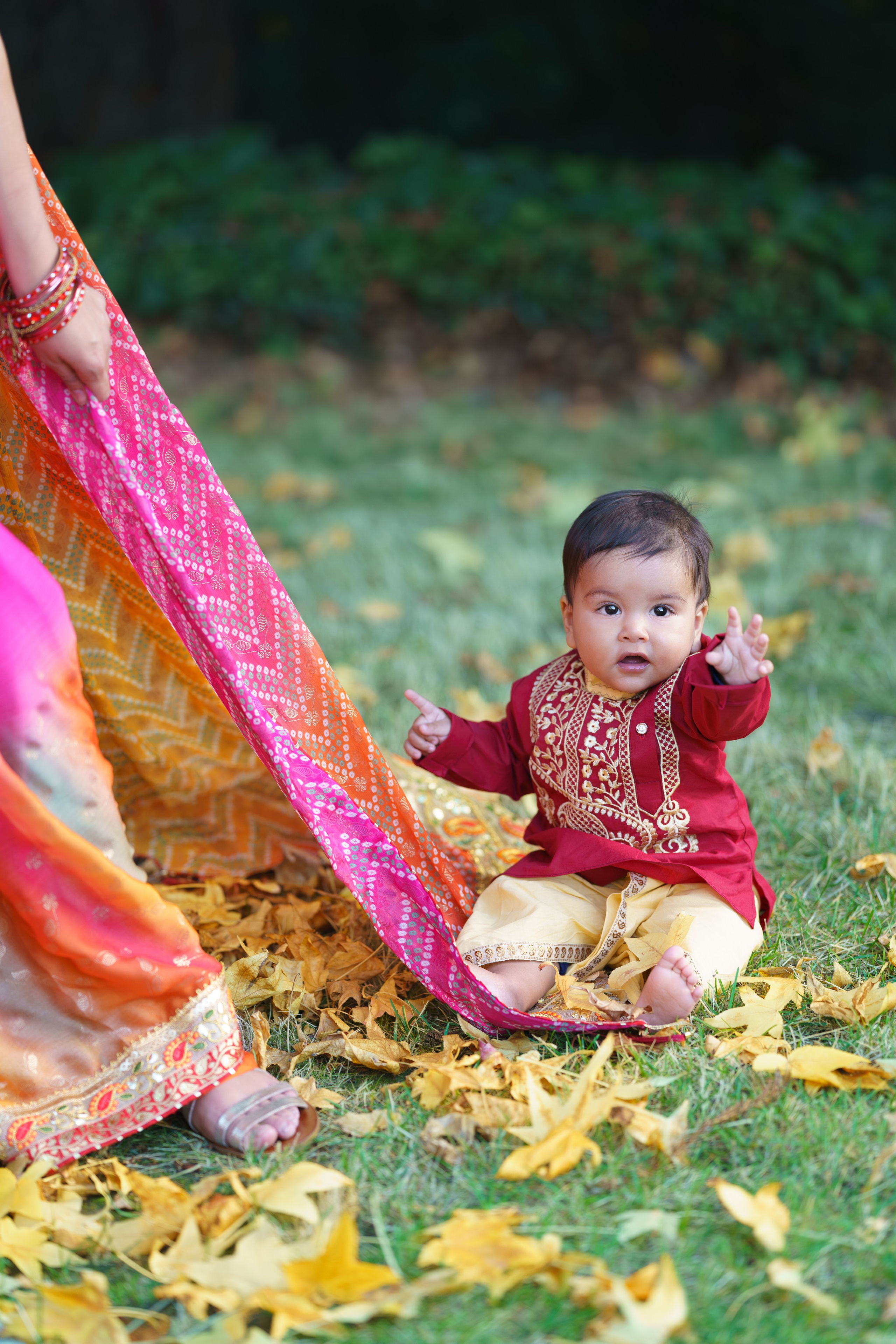 Aigul. Family. Tatiana Smirnova — Photographer