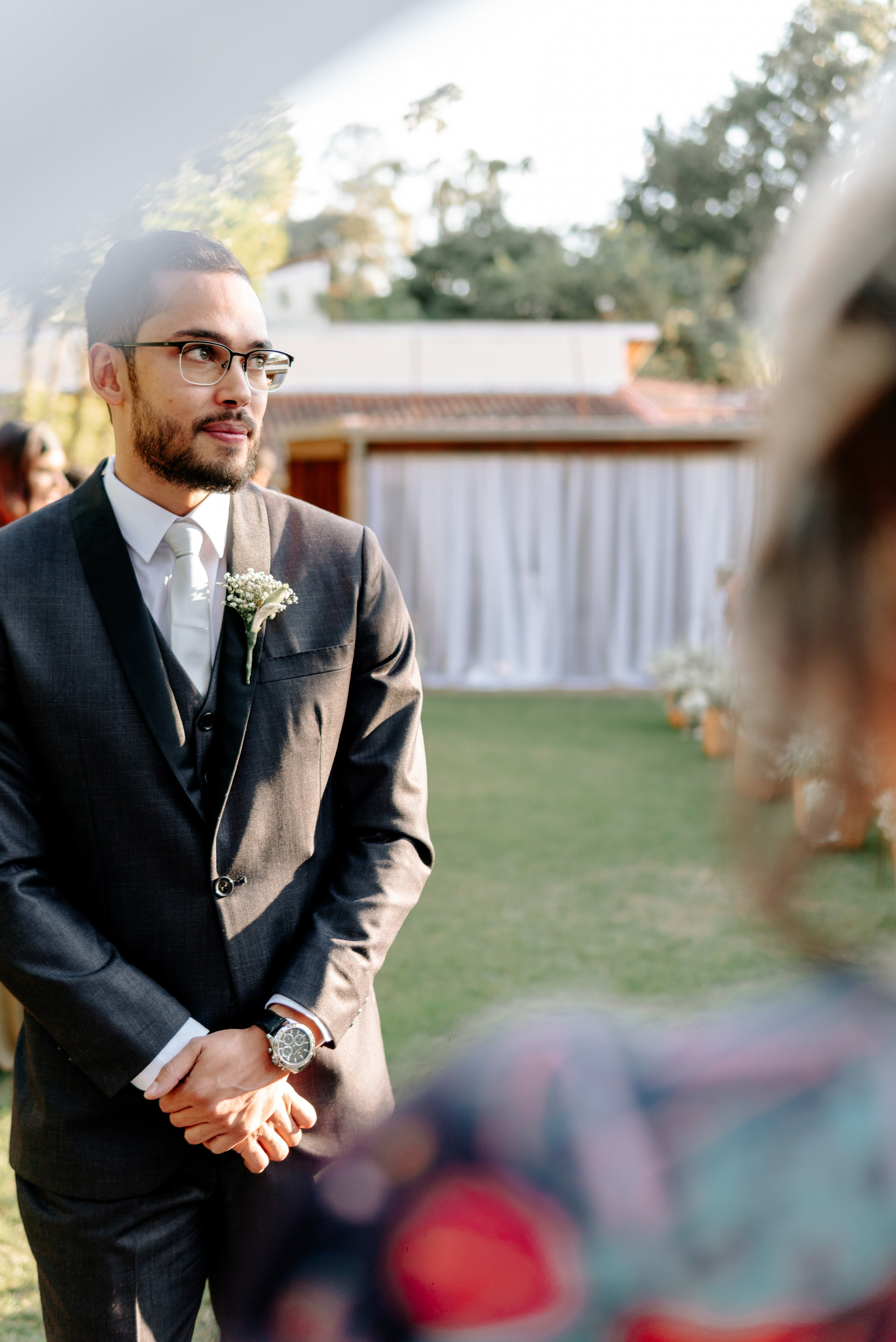 Fotógrafo de Casamento em Campinas | Portfólio Igor Andrade
