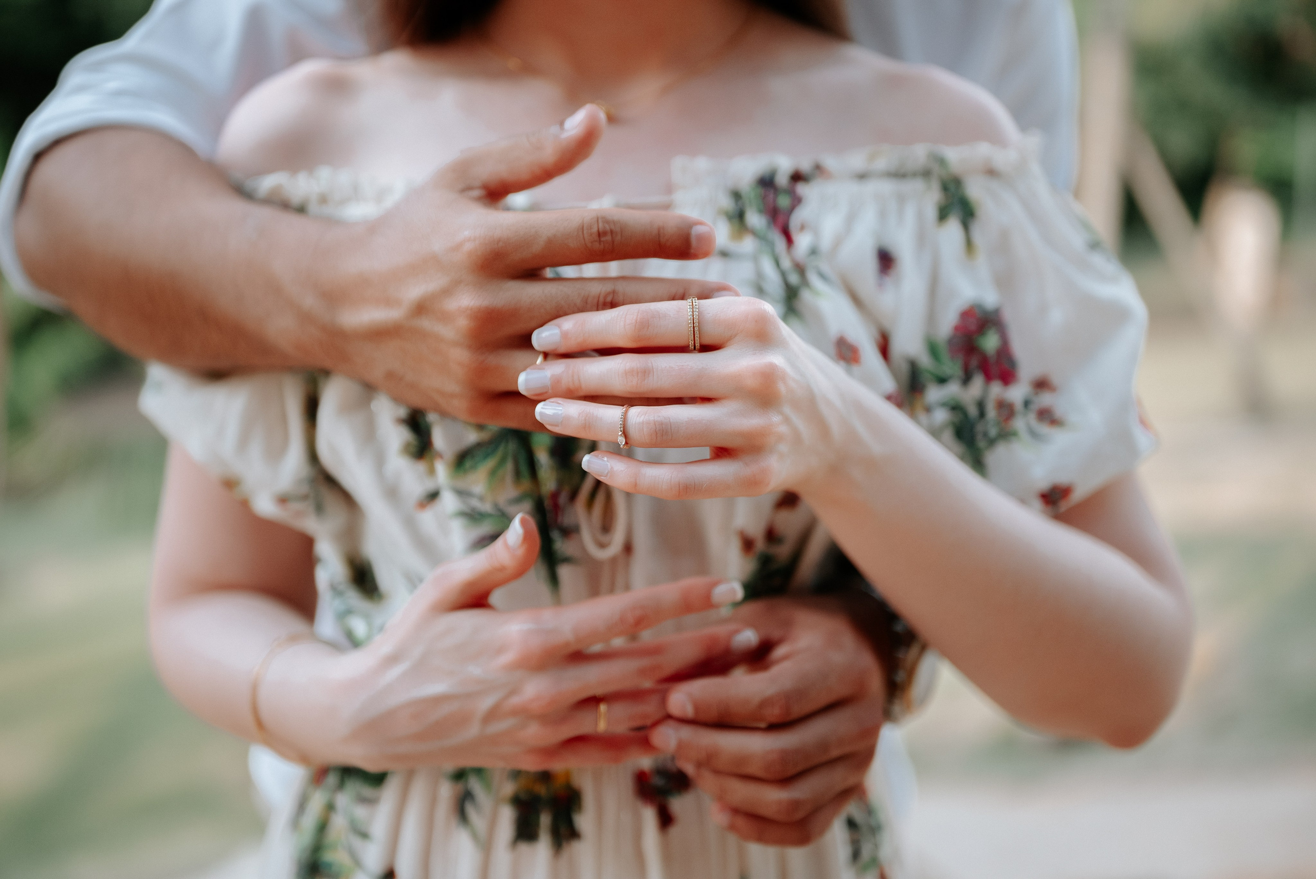 Ensaios Fotográficos em Campinas | Casal, Pré-Wedding e Lifestyle