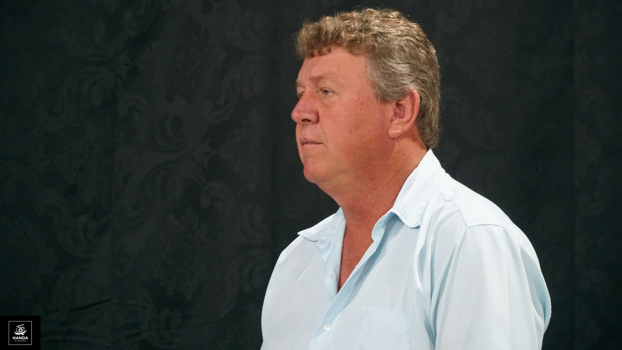 Noite autógrafos colégio Aurélio Buarque de Holanda. Handa Produções