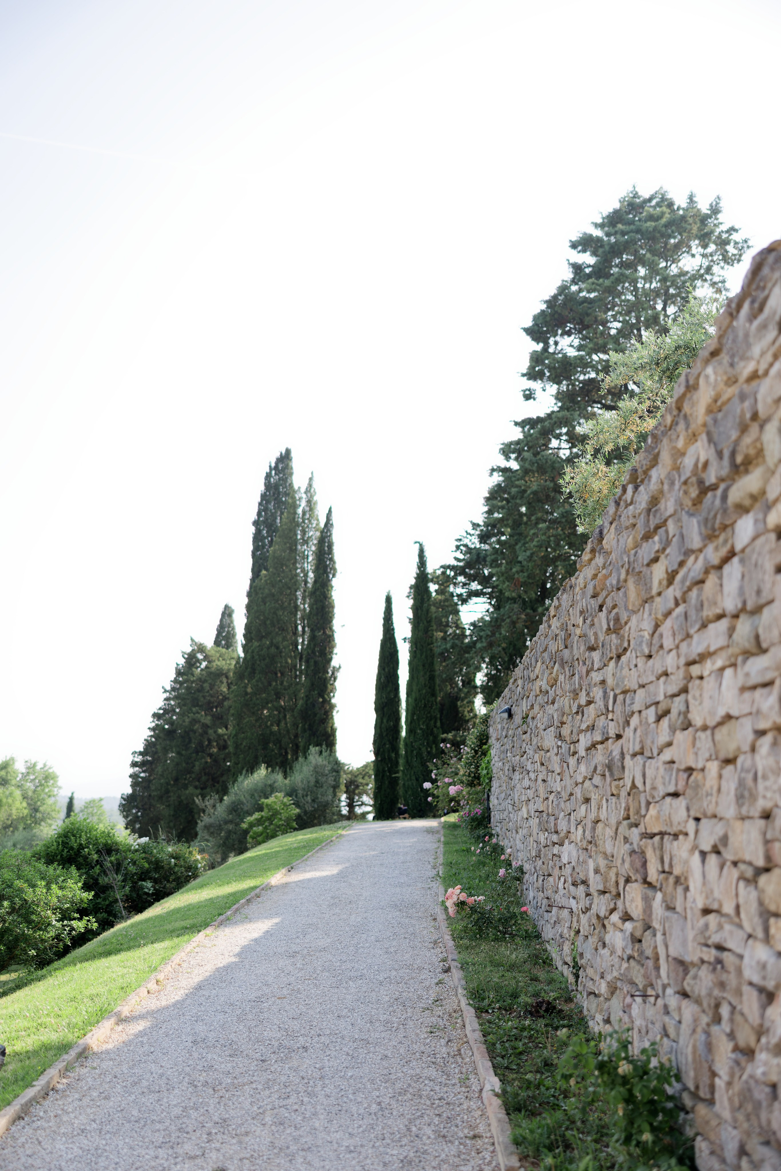 Wedding at Borgo Bastia Creti, Umbria