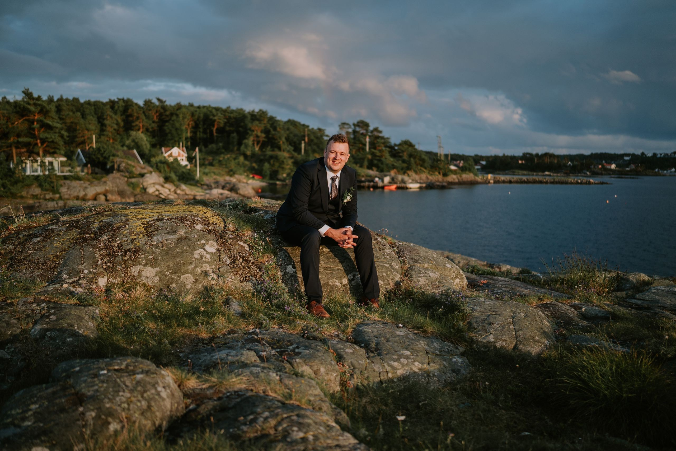 Justyna & Ruben. Michał Kaźmierczyk - Fotograf