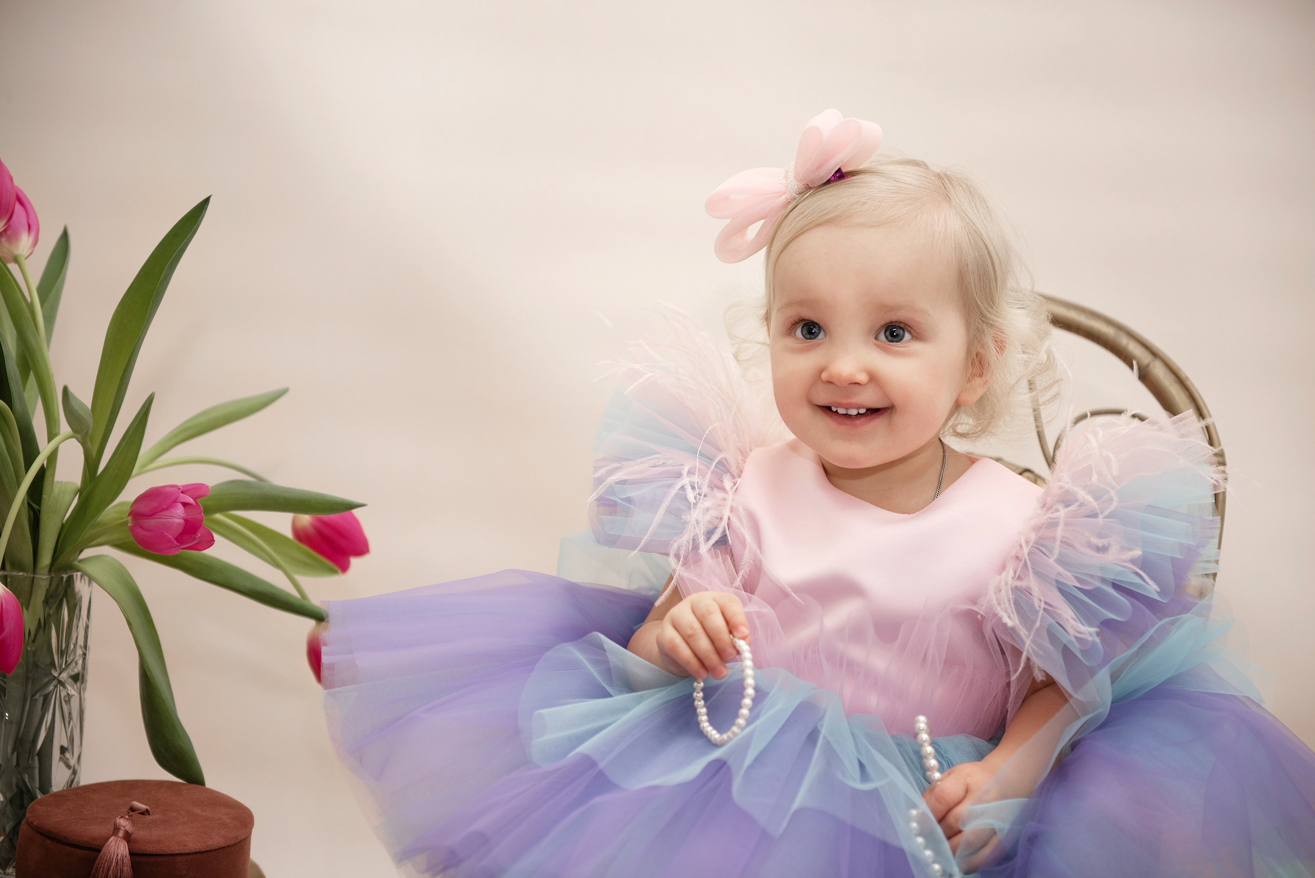 Kinder. Hochzeit und Familien Foto und Video