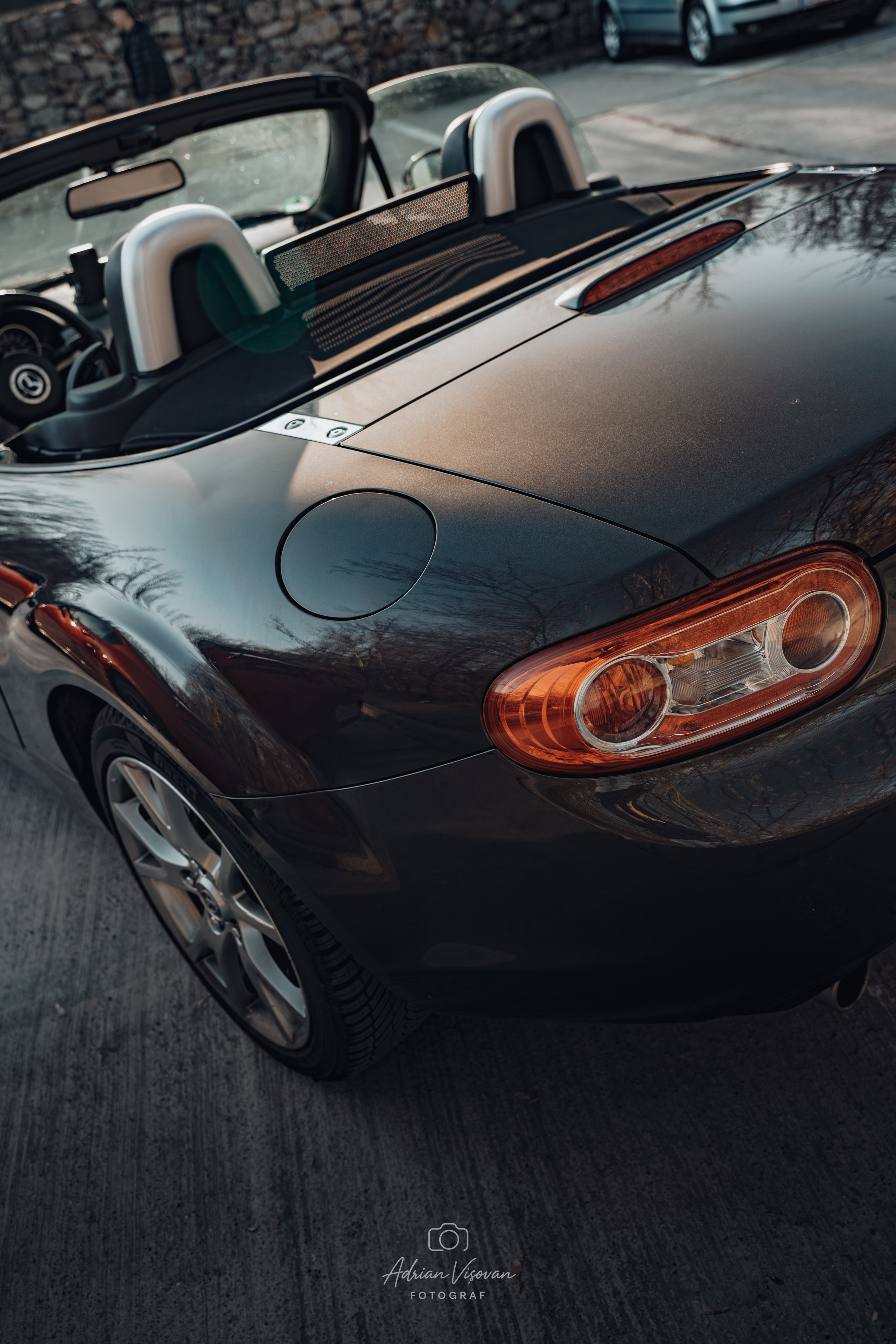 Cars & Coffee Iași 2026 (1st). Adrian Visovan - Fotograf Iasi