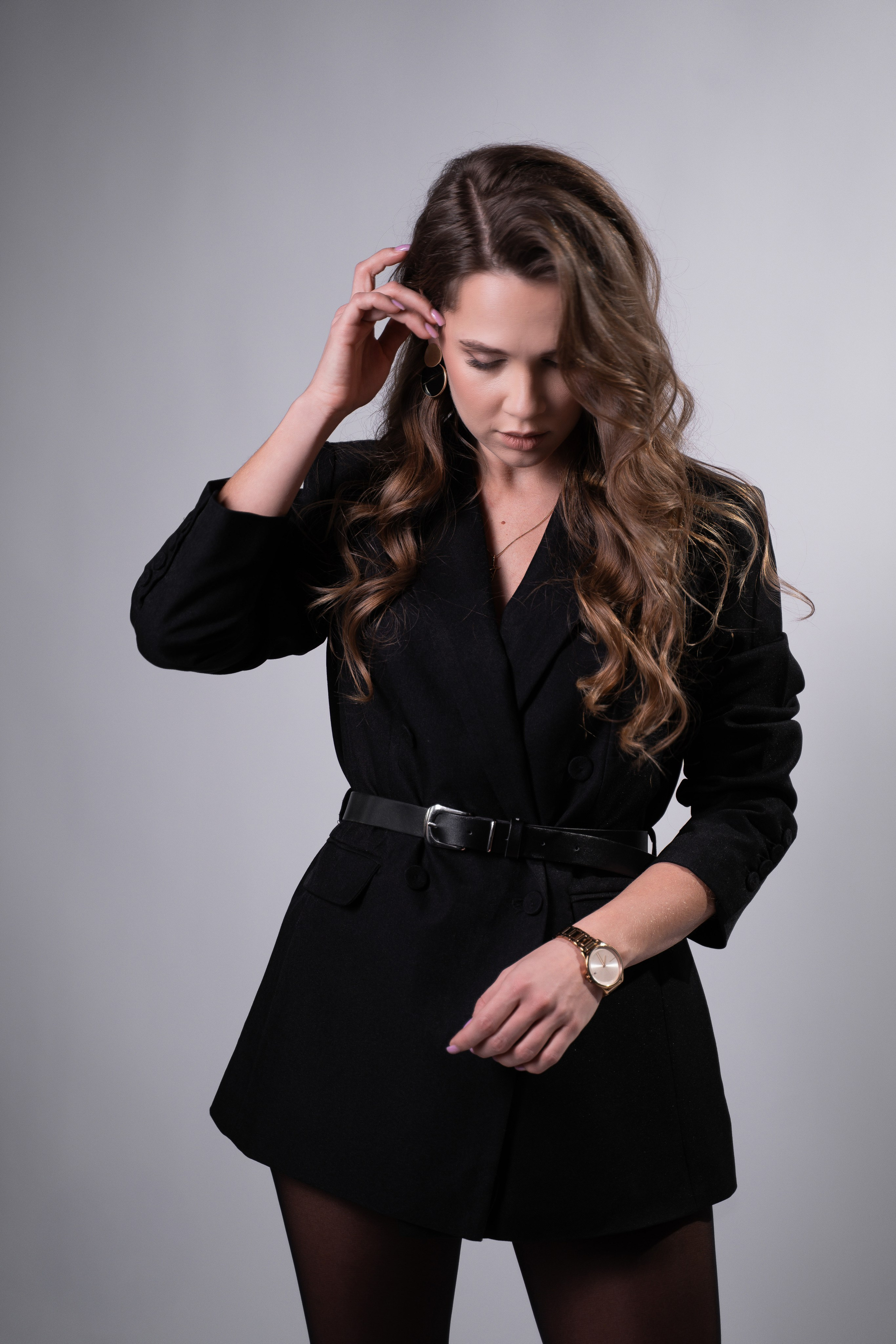 Tatiana. Karina Czernecka Foto