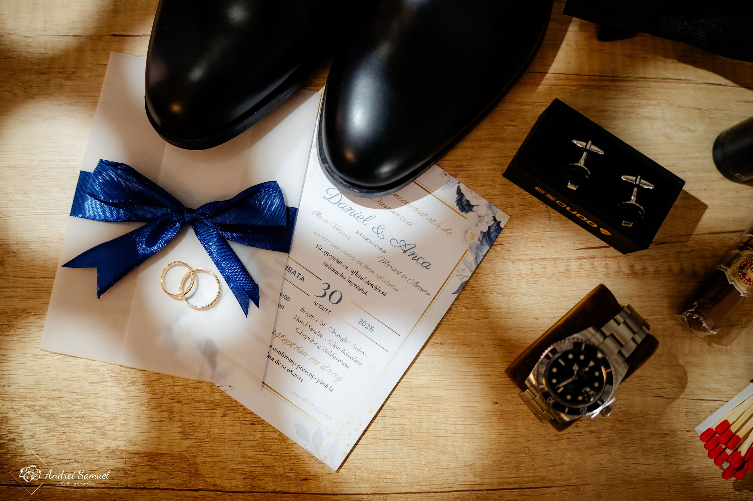 Anca & Daniel. Andrei Samuel – Fotograf București | Evenimente, Studio, Imobiliare, Produs