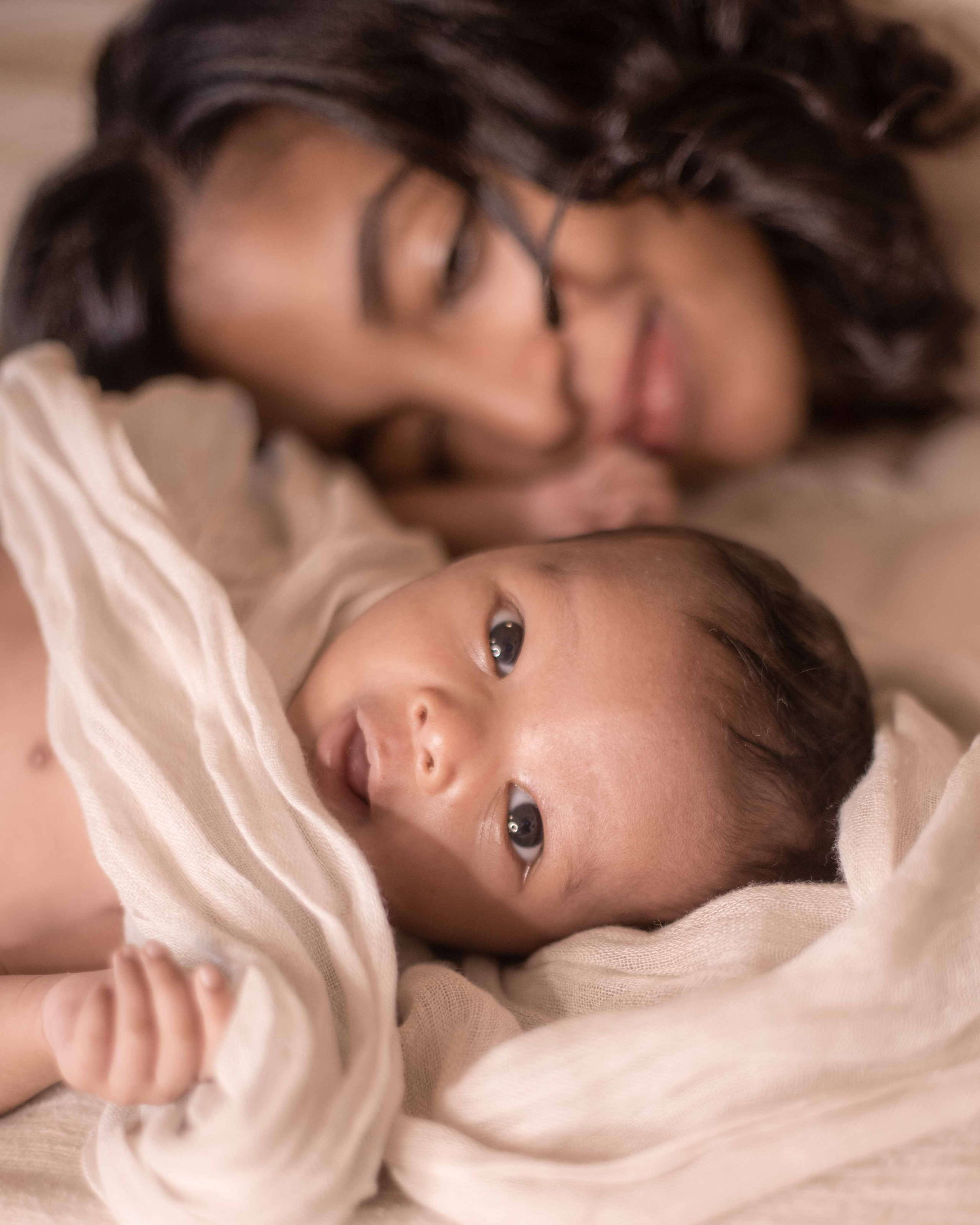 Family. Documentary, lifestile photographer in Morocco Marina Chaikovskaia