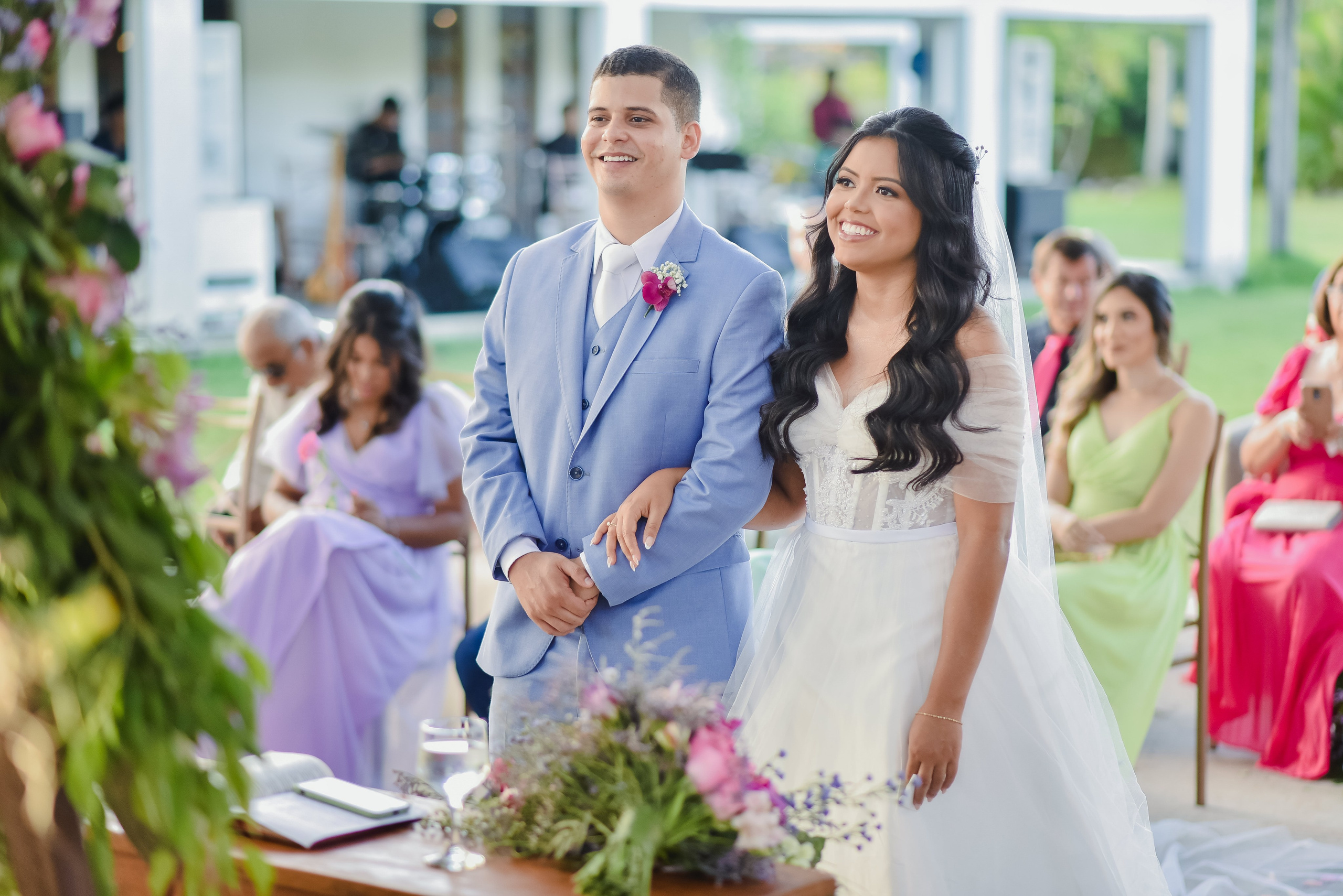 Haziel Ribeiro Fotógrafo de Casamentos em Natal RN