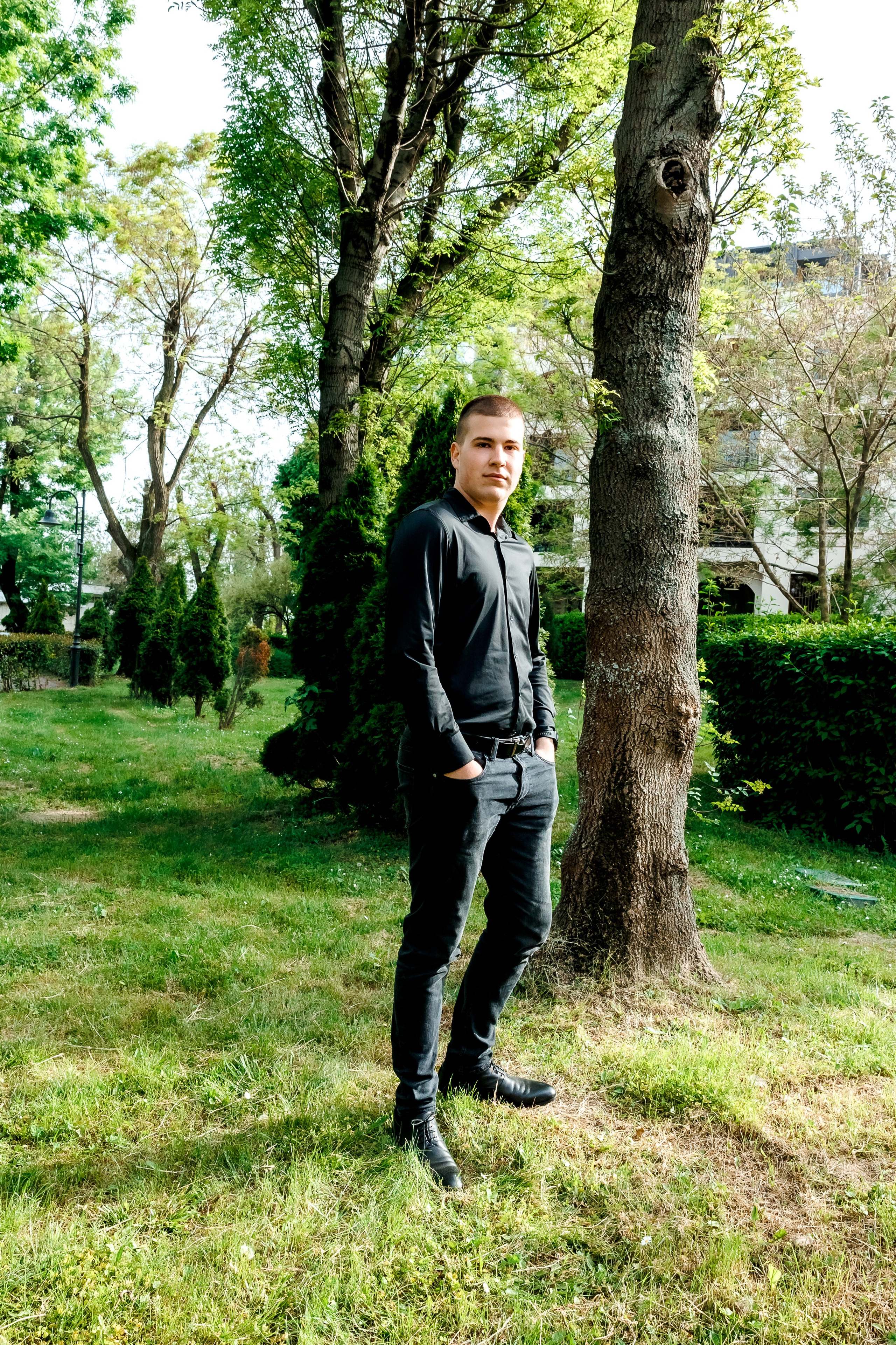 Бургас 12А. Фотограф Ирина Йотова