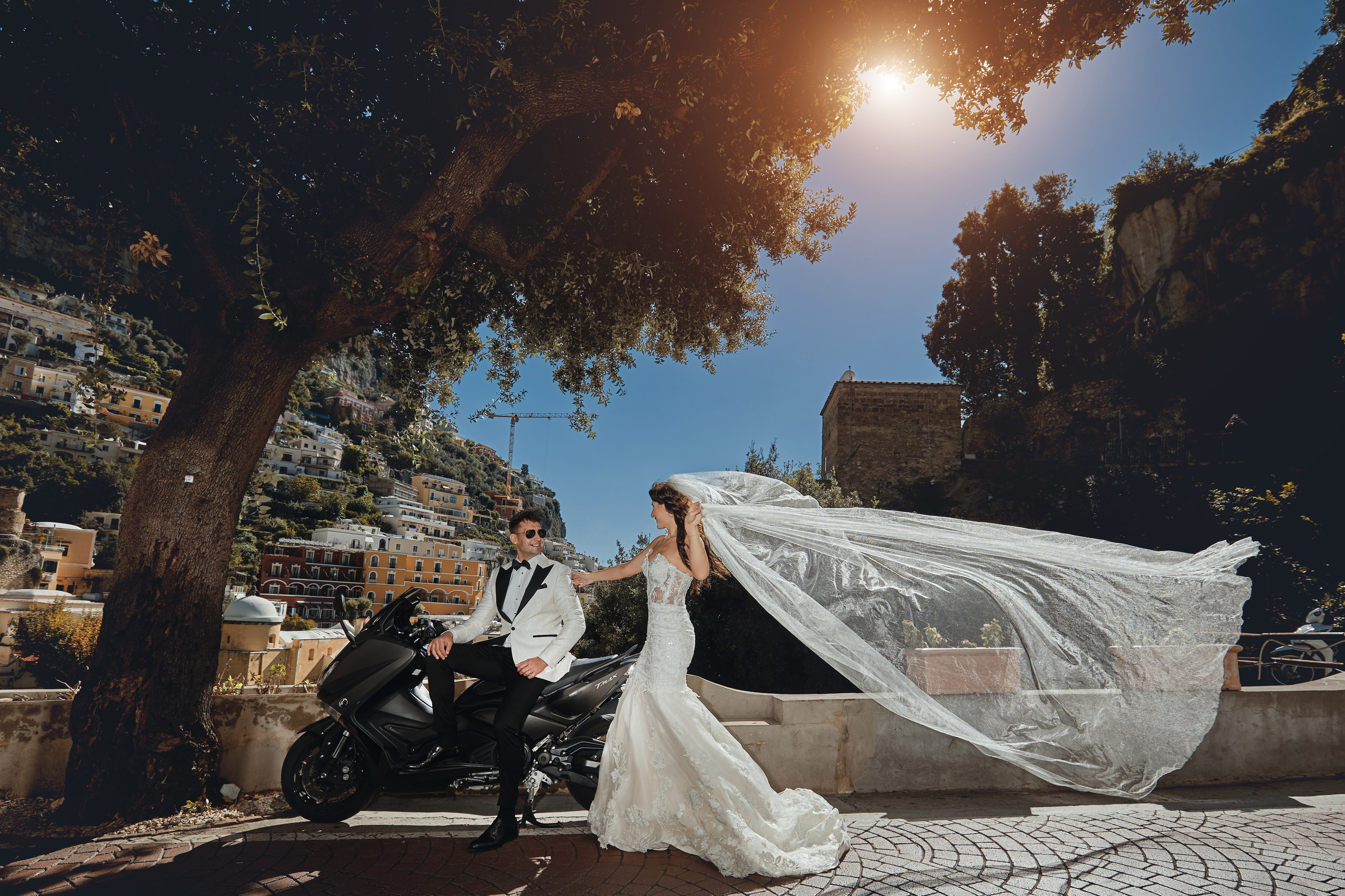 Portfolio. Romeo Dimache — Wedding photographer in Romania