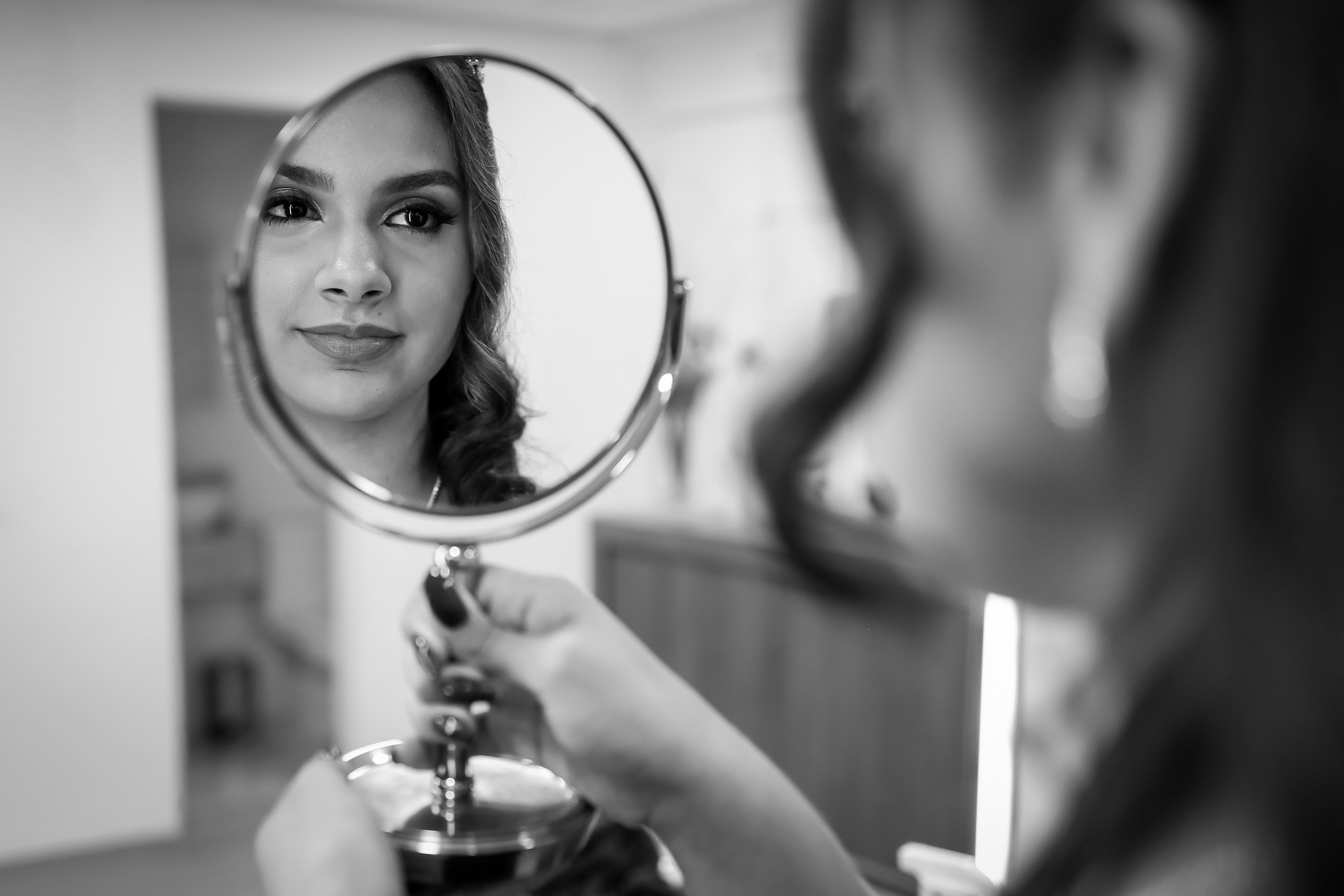 Festa de 15 anos. Fotógrafo de momentos Sagrados