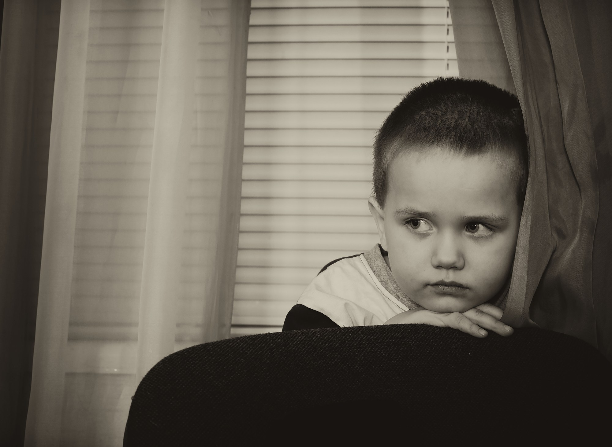 Детский портрет Южноукраинск