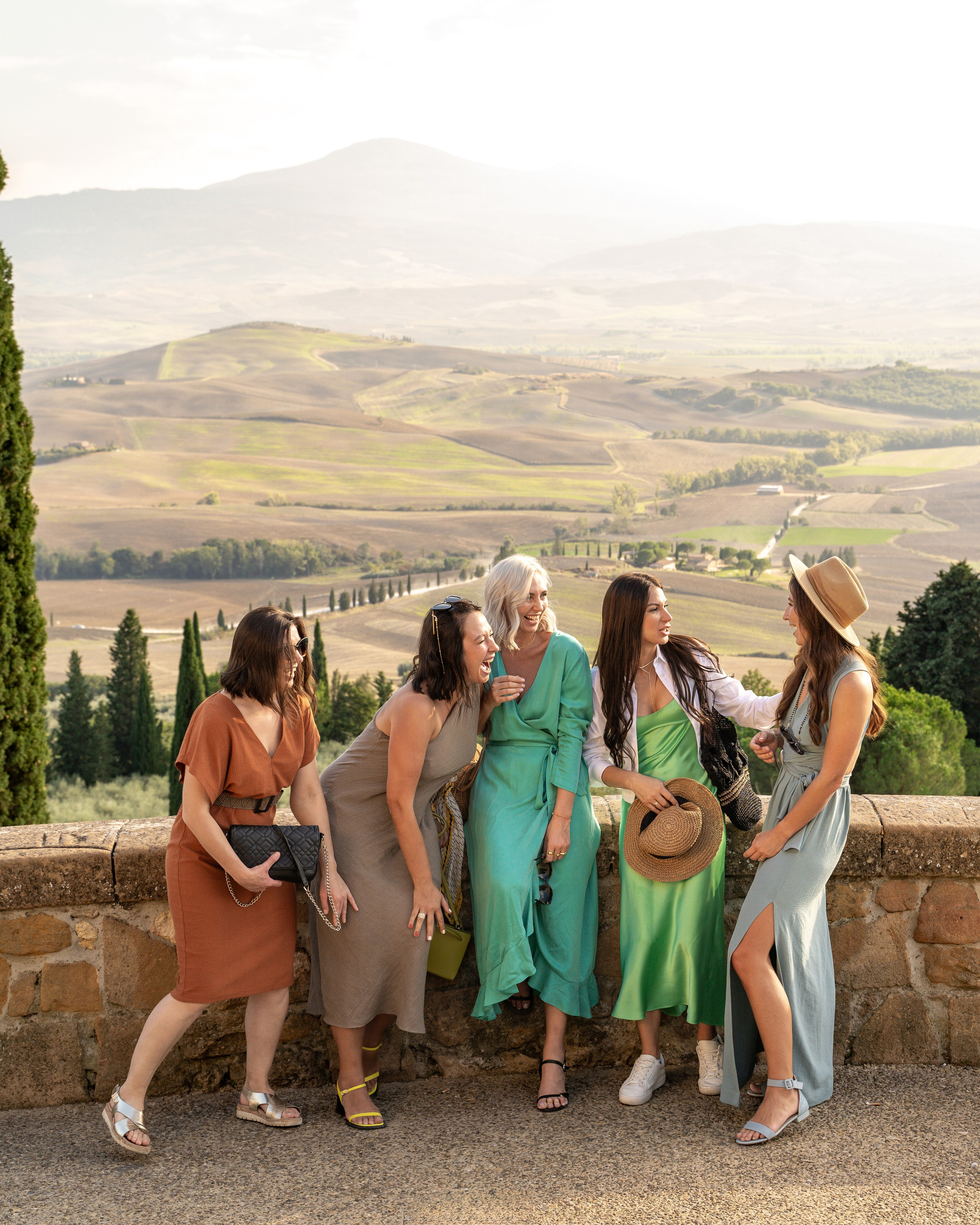 People. Photographer in Italy Natalie Bero