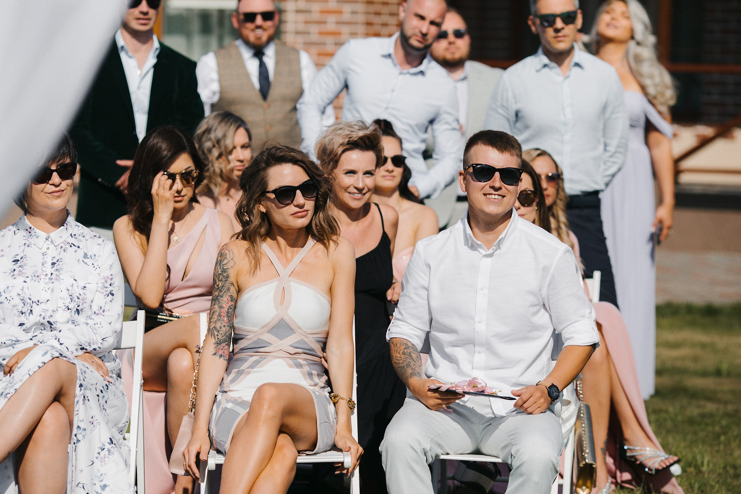 Летний свадебный фоторепортаж в Риге и Alberta Muiza. Евгений Тимофеев | Свадебный и контент-фотограф и видеограф в Риге