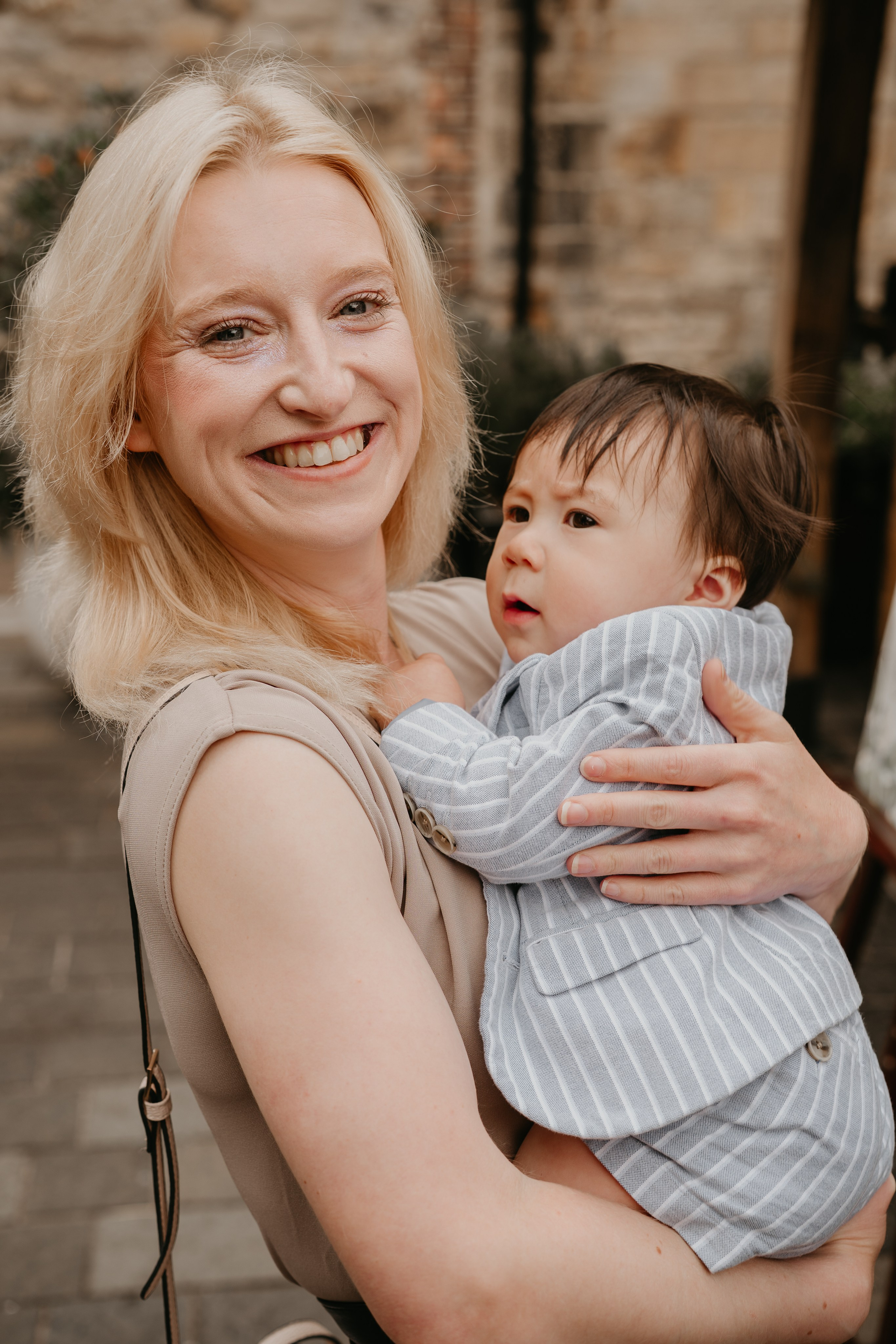 Wedding photographer Newcastle upon Tyne. Newcastle Upon Tyne Photographer Yana Balatskaya