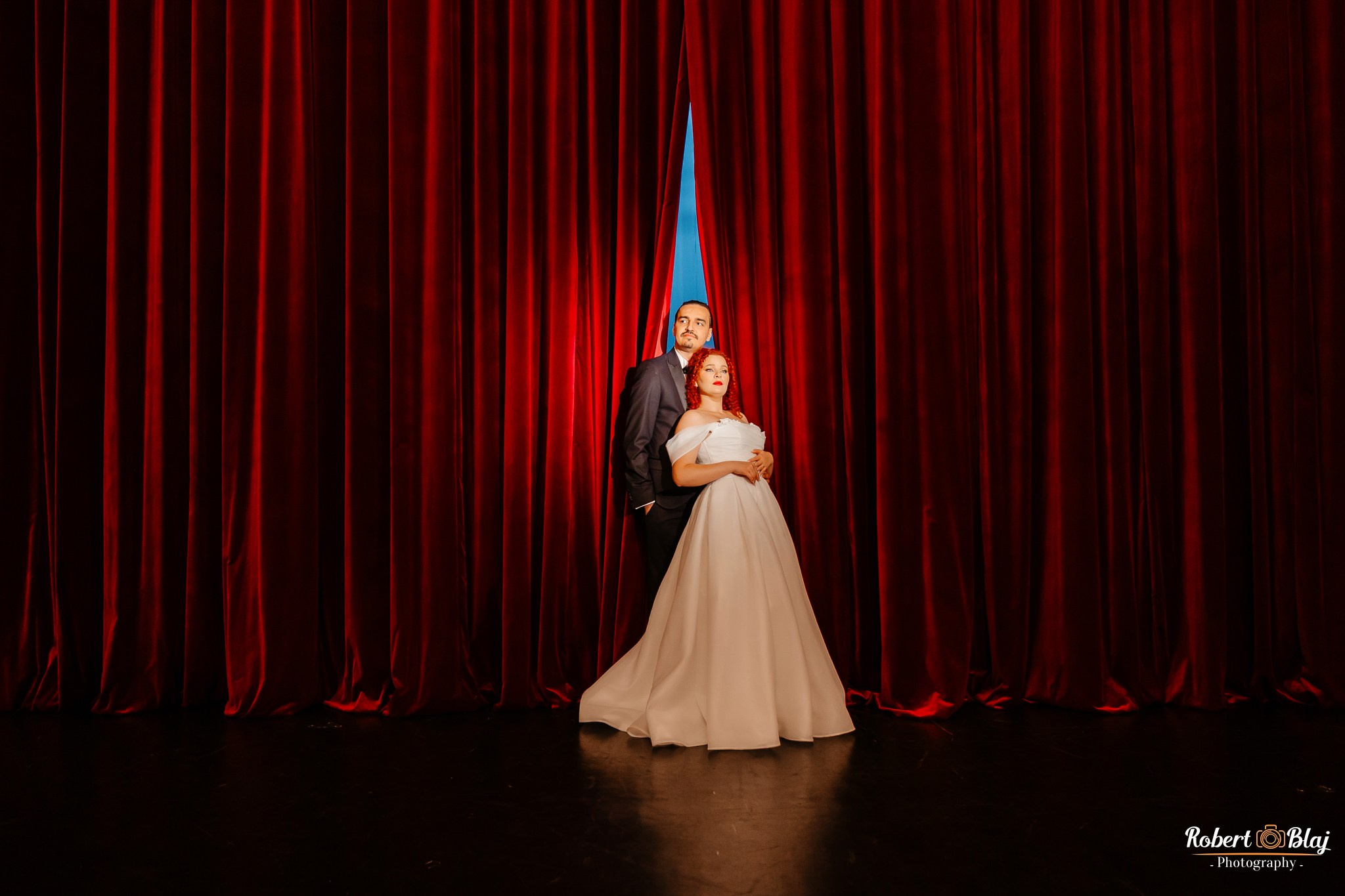 Iulia & Marian. Robert Blaj - Fotograf Nuntă Iași