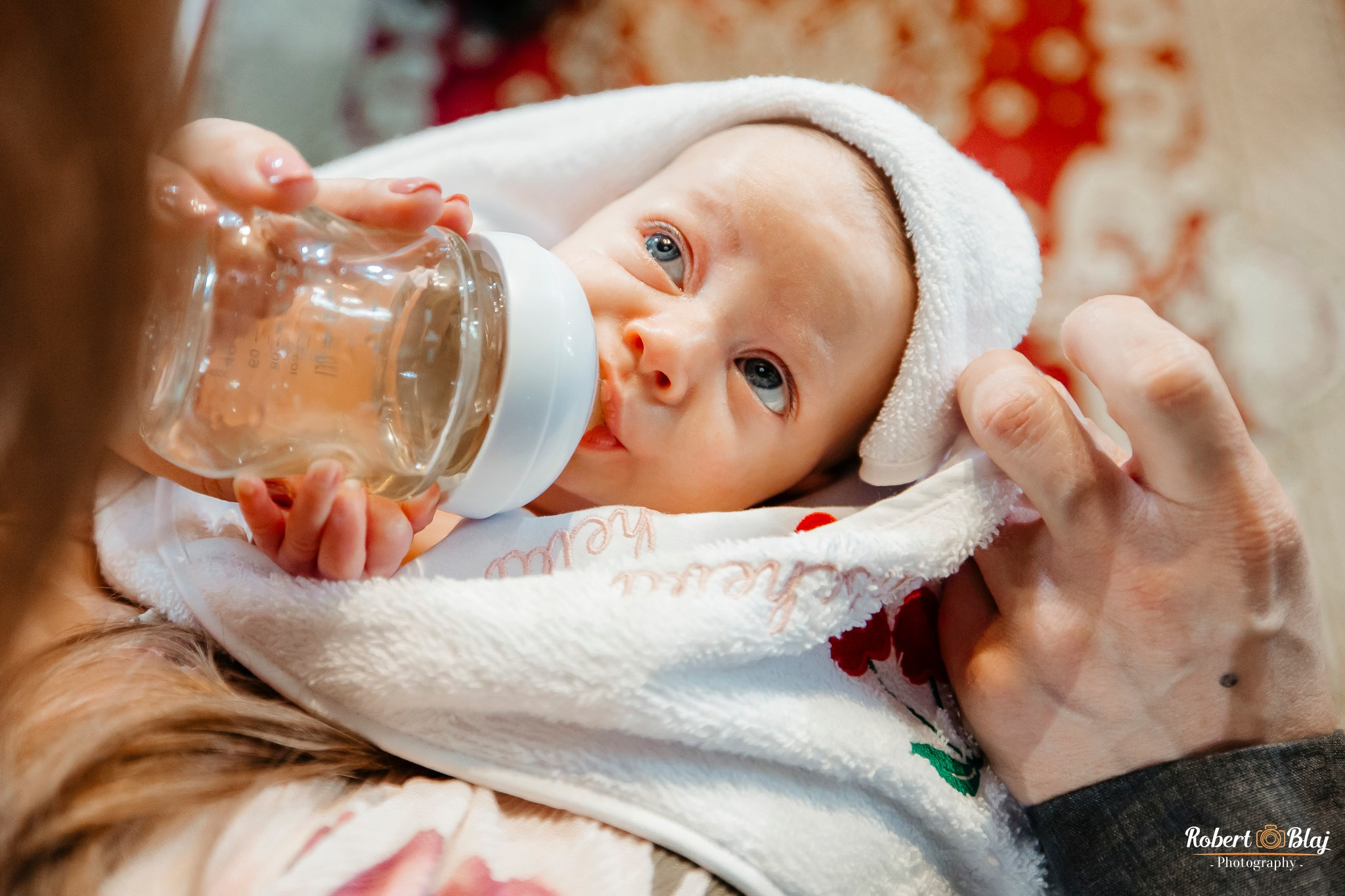 Flavia Paraschieva. Robert Blaj - Fotograf Nuntă Iași