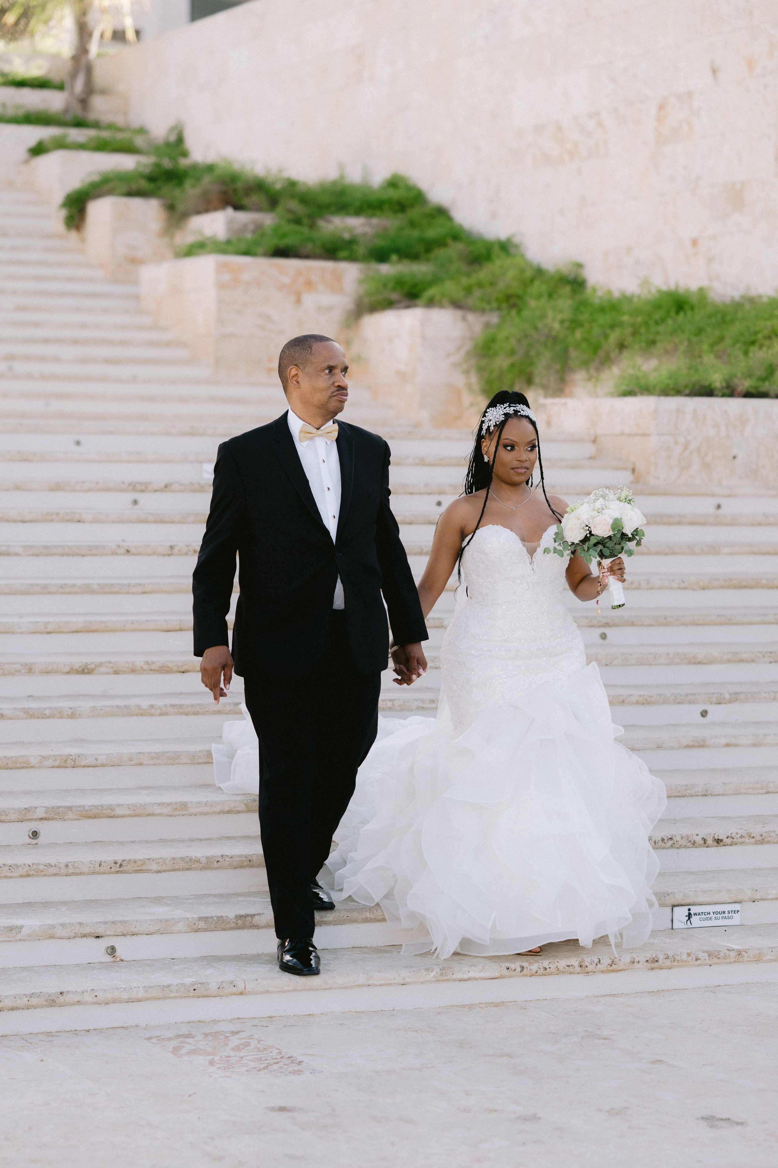 Jade&Quinton. Punta cana wedding family fashion photographer dominican republic, destination wedding photographer, elopement photography Punta Cana