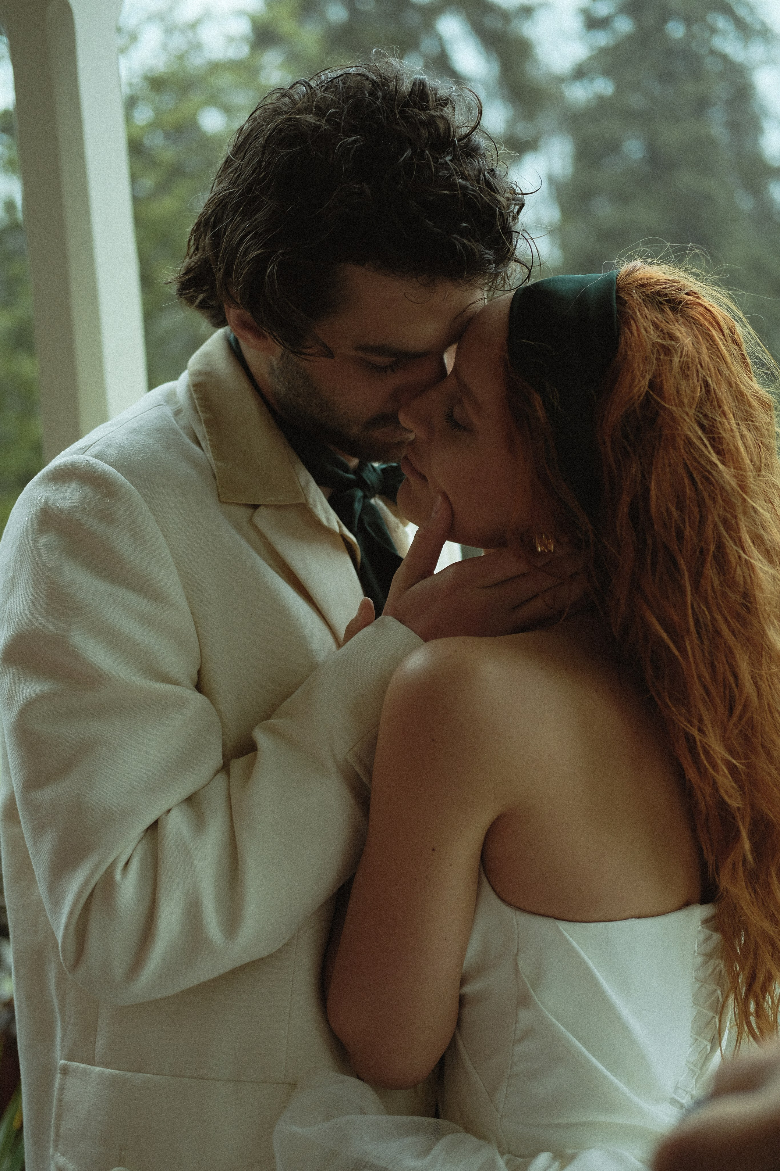 Tsinandali | Nikola & Milita. Главная