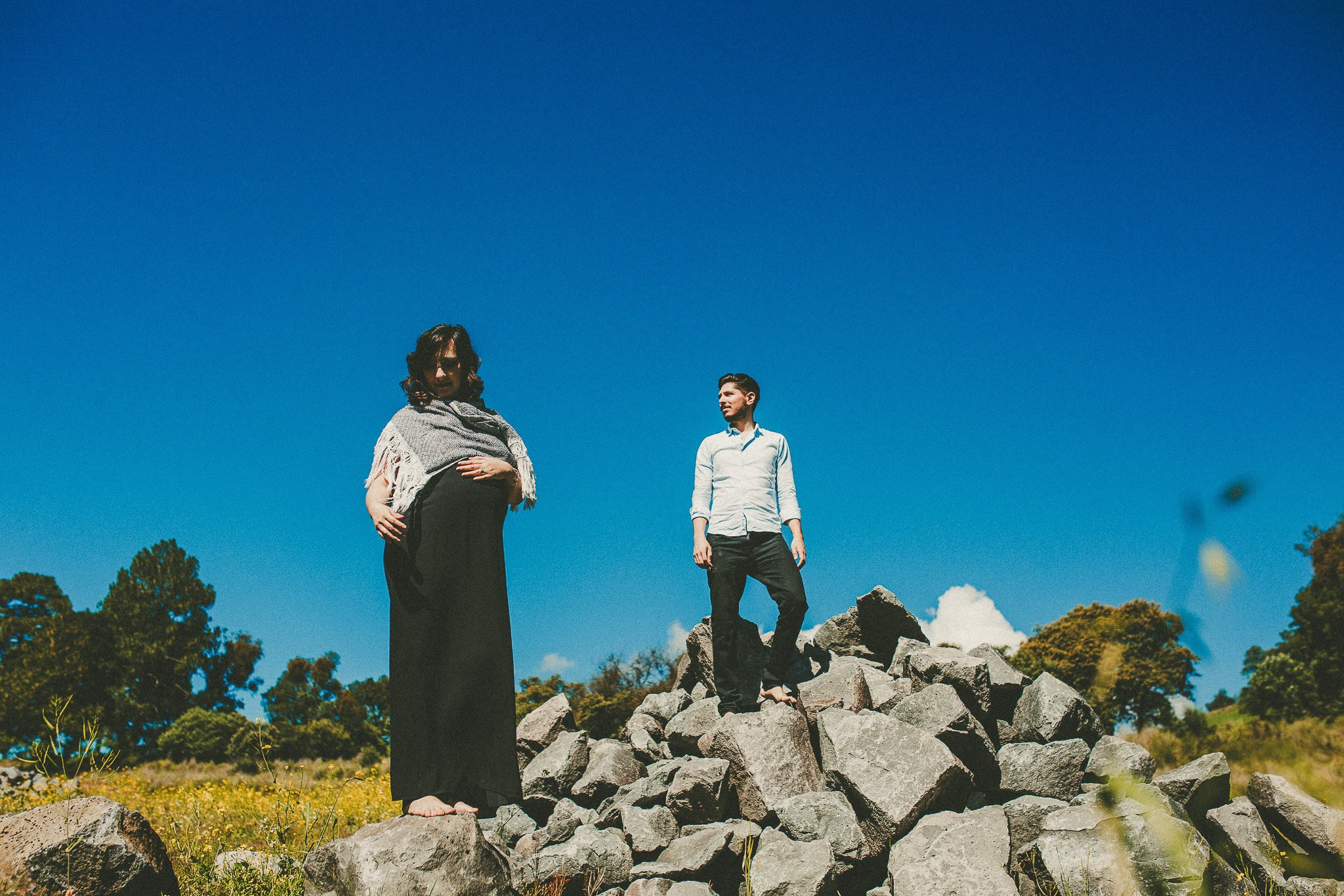 Lua. Wedding and family photographer in Mexico City