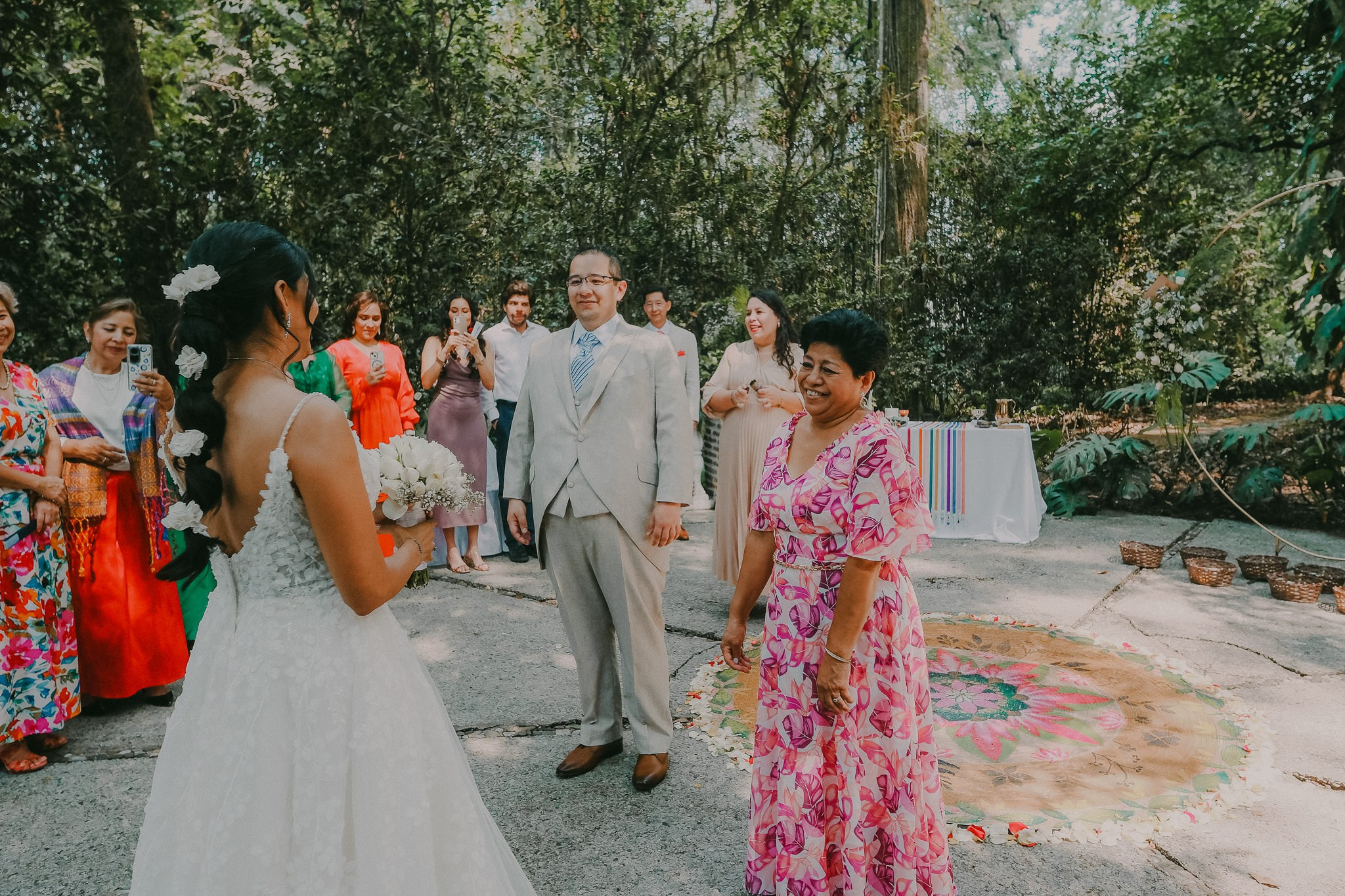 Vianney & Roberto. Wedding and family photographer in Mexico City
