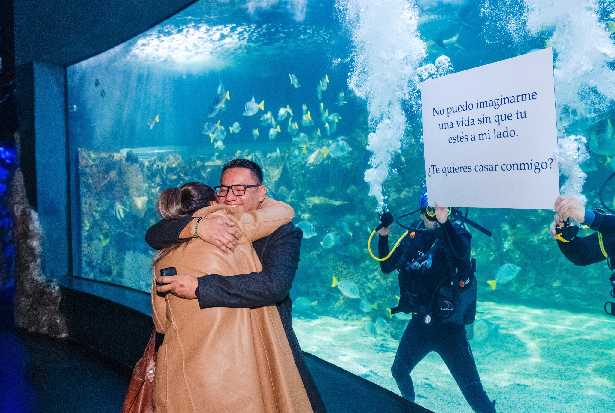 Ricardo & Bere. Wedding and family photographer in Mexico City