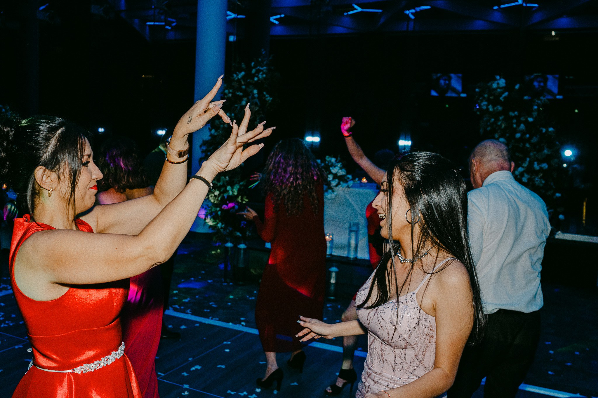 Mariana & Luis. Wedding and family photographer in Mexico City