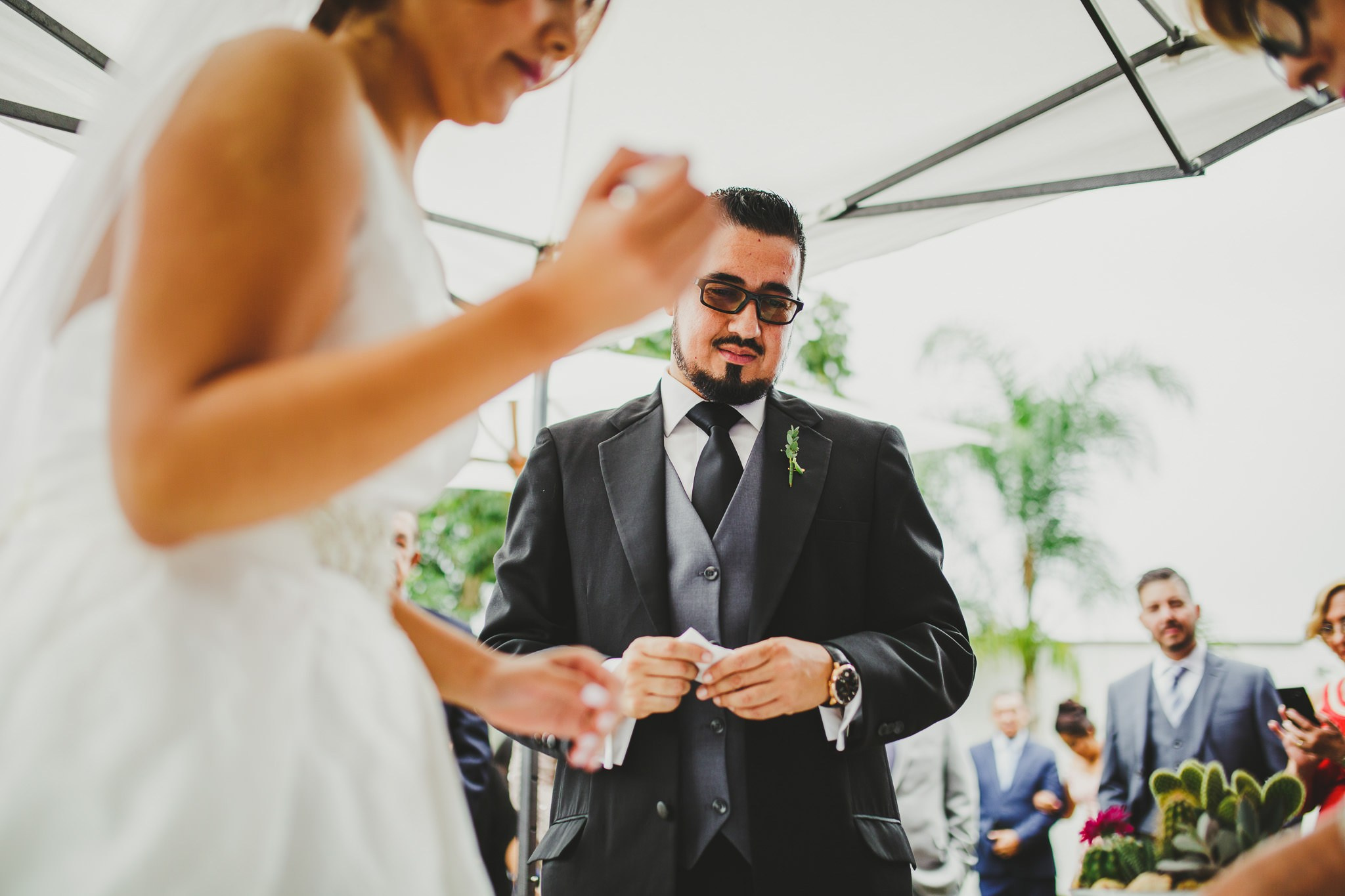 Sofi & Fer. Wedding and family photographer in Mexico City