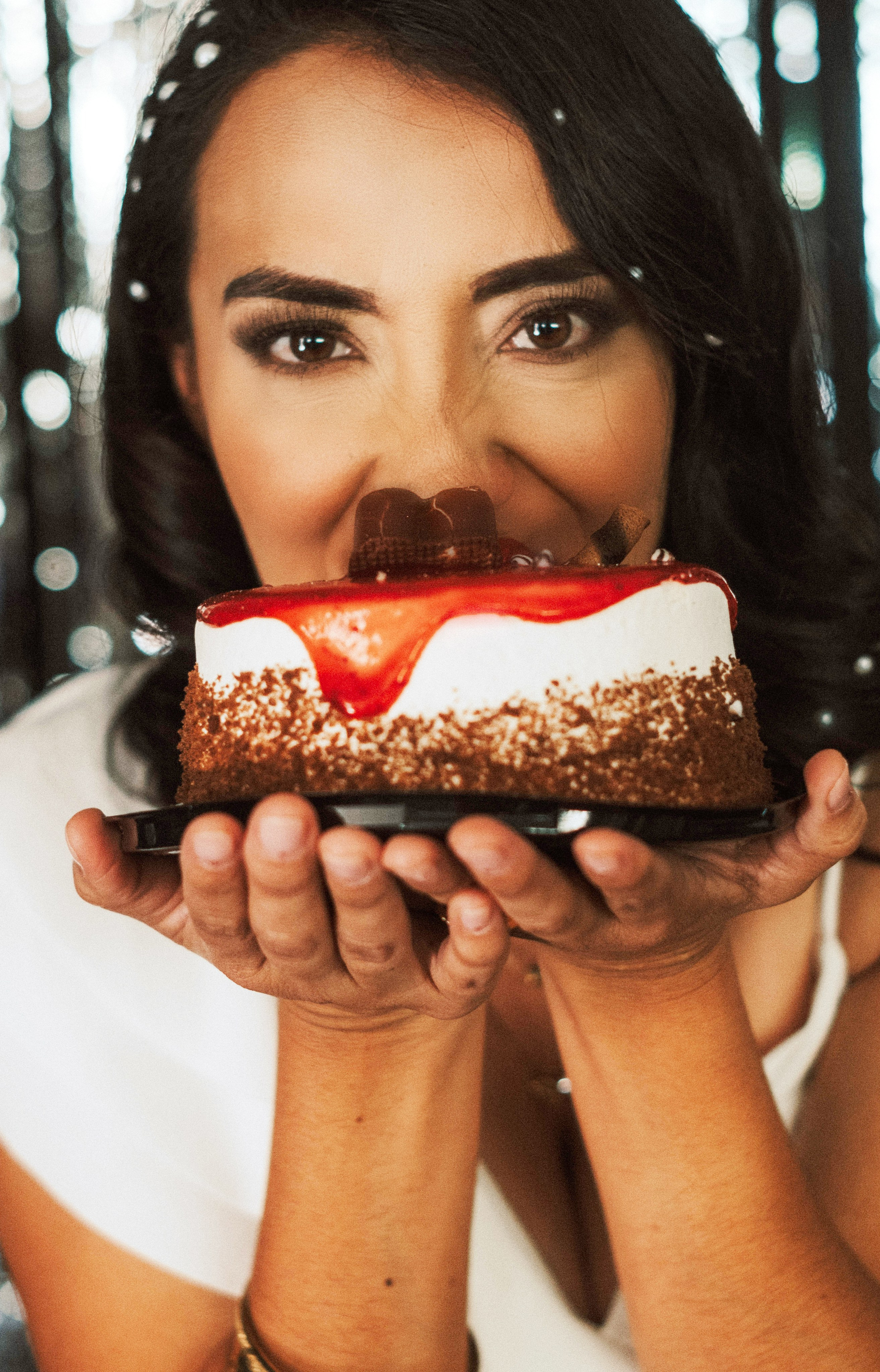 Evelin. Wedding and family photographer in Mexico City