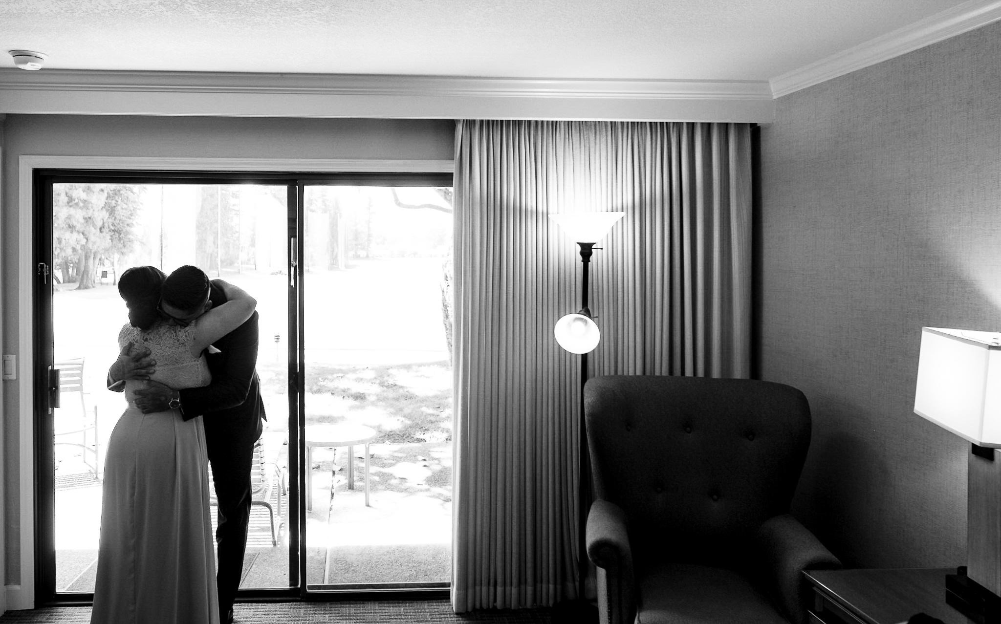 Rosy & Erik / San Francisco. Wedding and family photographer in Mexico City