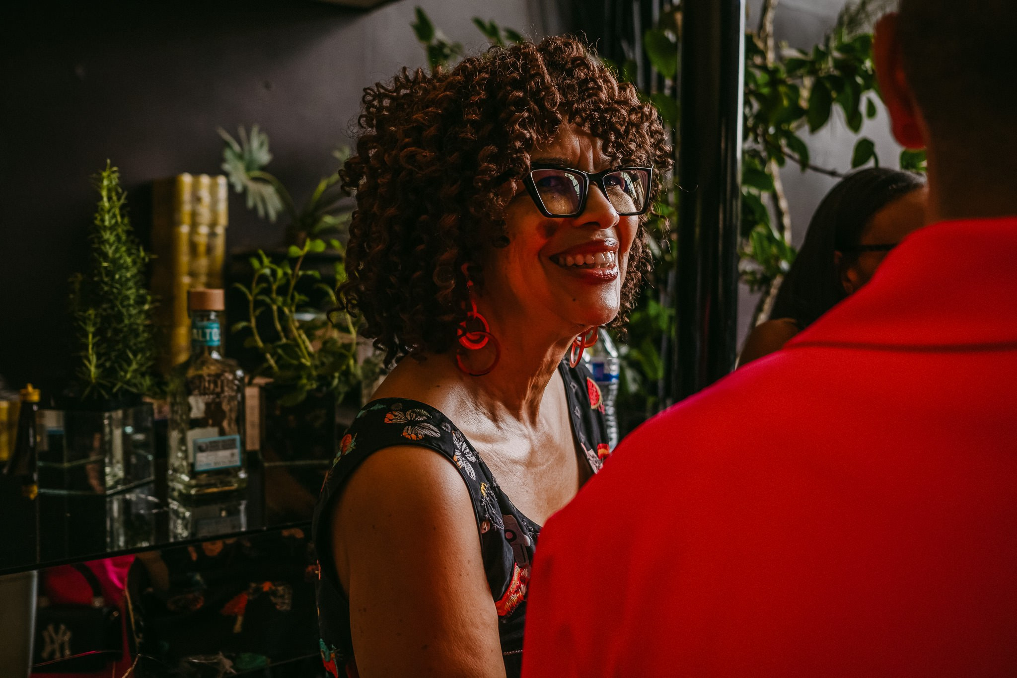 Yolanda & Miles. Wedding and family photographer in Mexico City