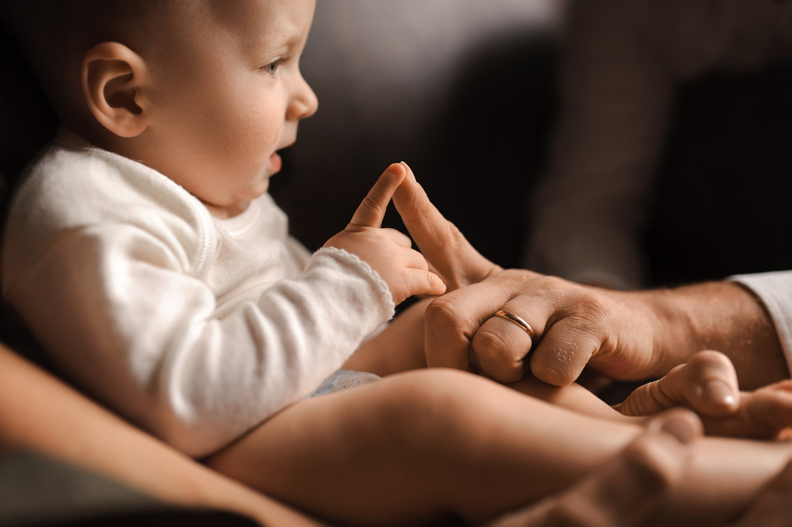 Olga & Kirill & Simeon. Familien- und Hochzeitsfotografin. Ich arbeite in Koblenz und Rheinlan