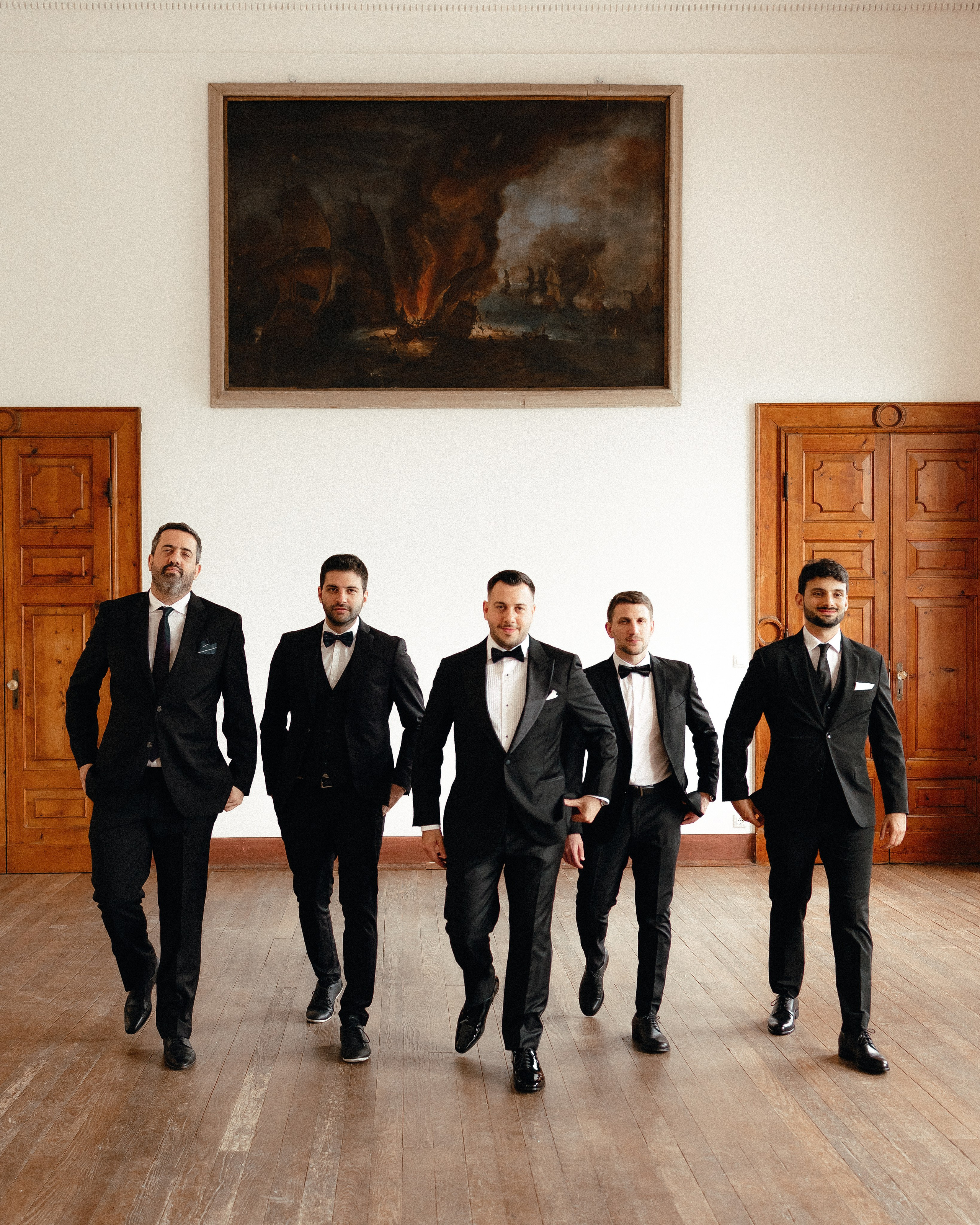 Villa Rizzardi Wedding Photography. Photographer in Italy Anna Linnik