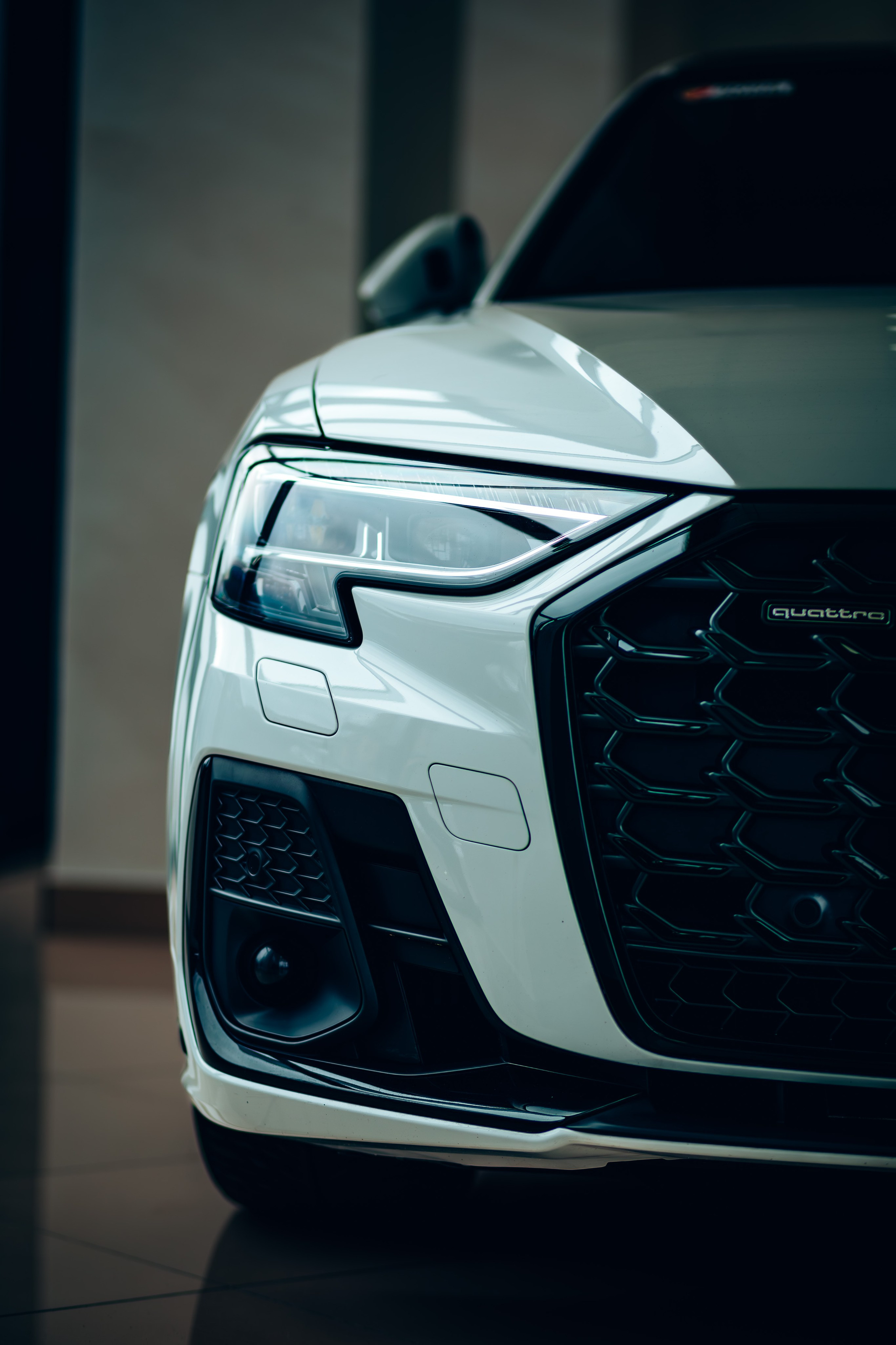 Masini. Ionut Brehuescu — Fotograf