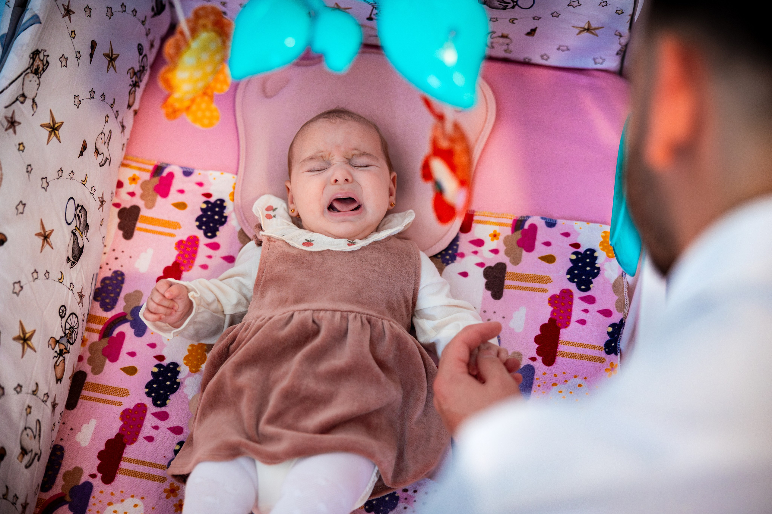 Botez Ema Maria. Ionut Brehuescu — Fotograf