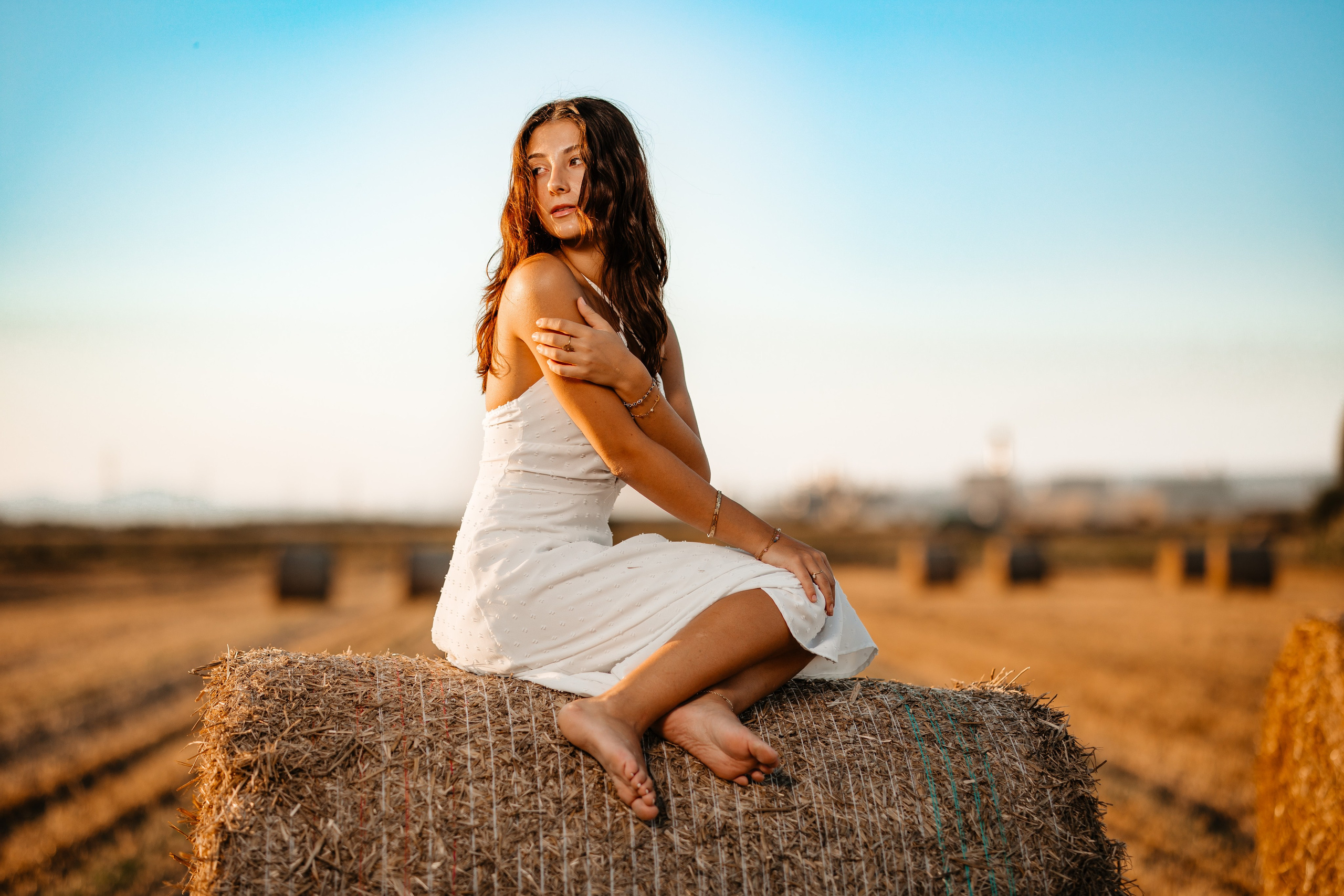 Miruna. Ionut Brehuescu — Fotograf