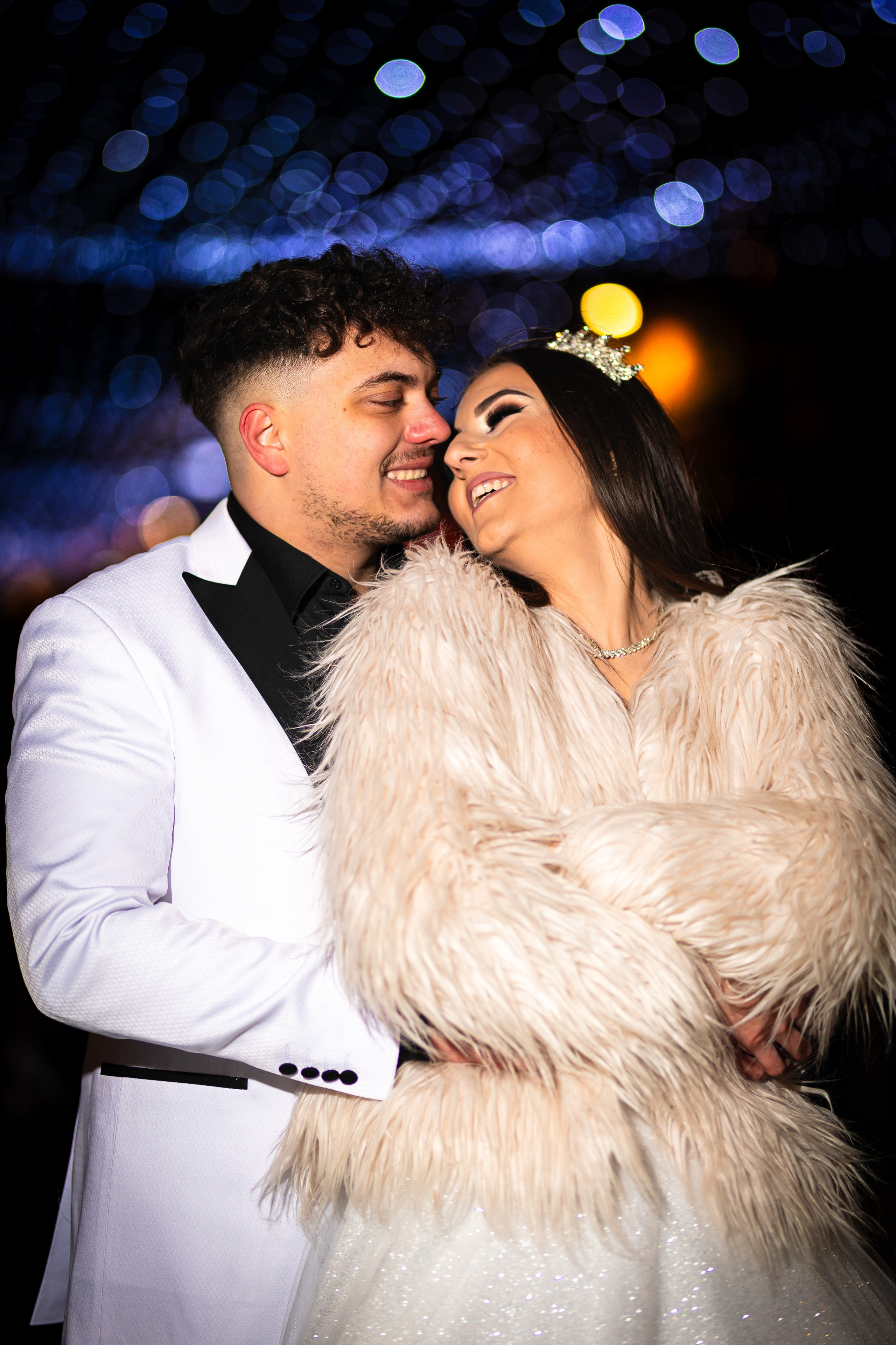 Denisa si Adrian. Ionut Brehuescu — Fotograf