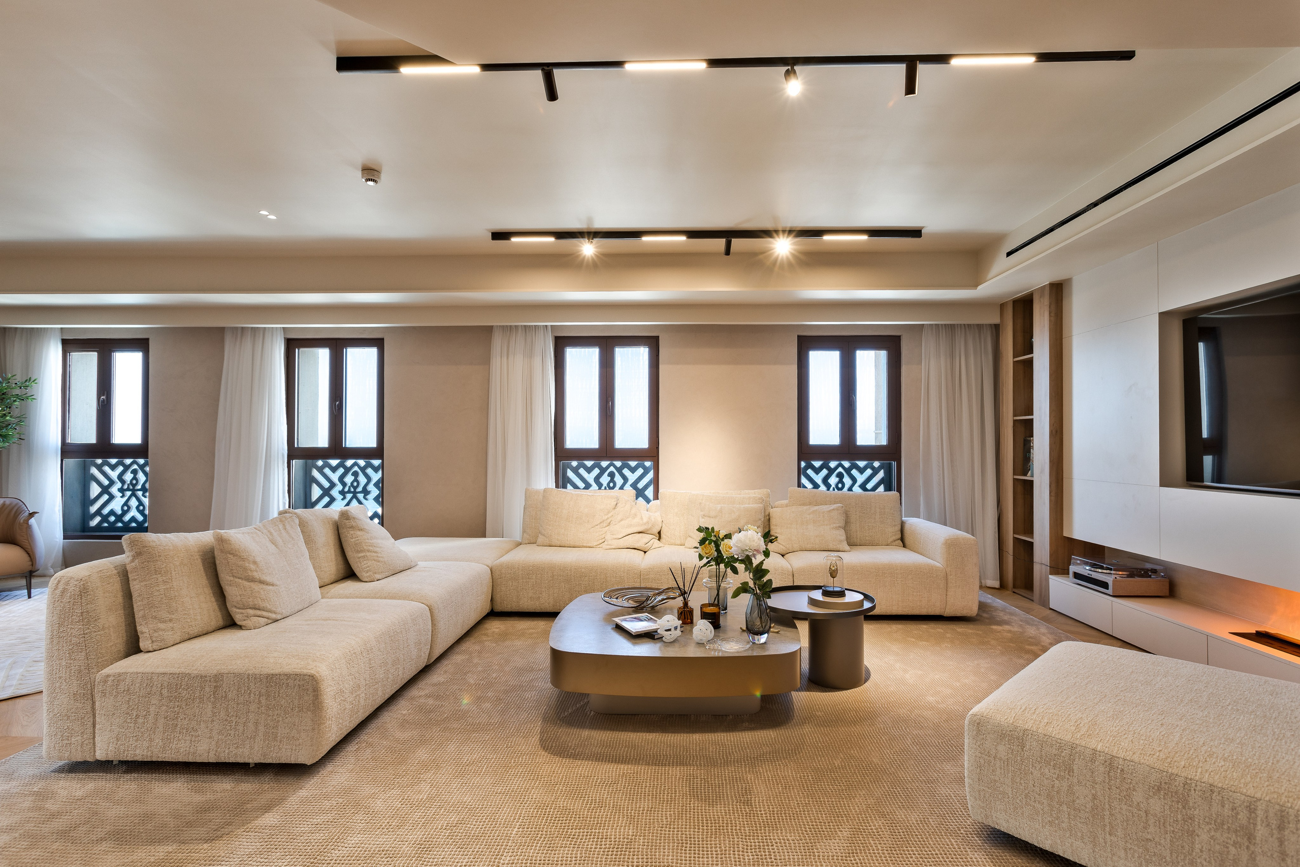 Balqis Residence. Samy Mar Boy │Portrait, Automotive and Real Estate Photographer