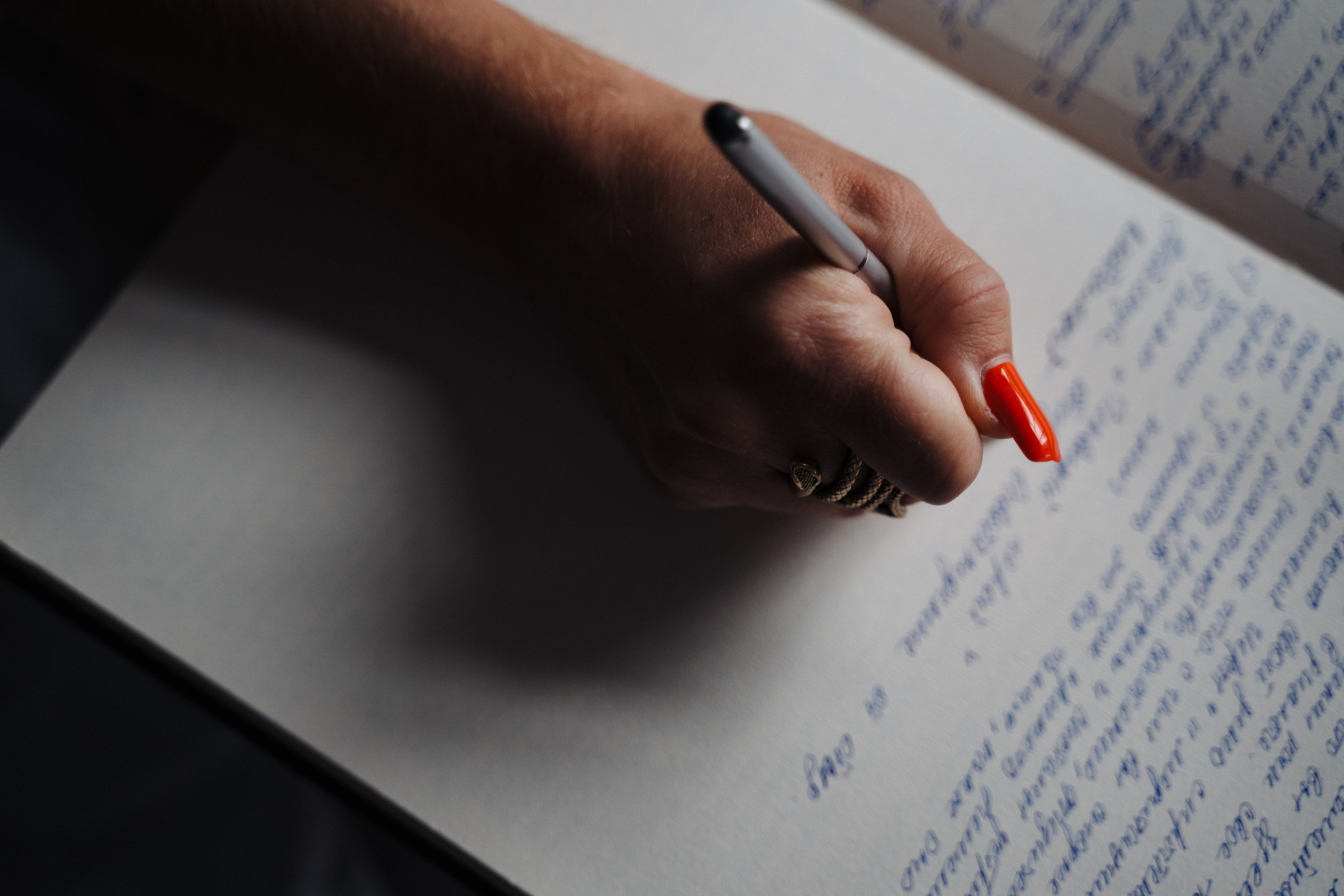 Maryna. Karina Czernecka Foto