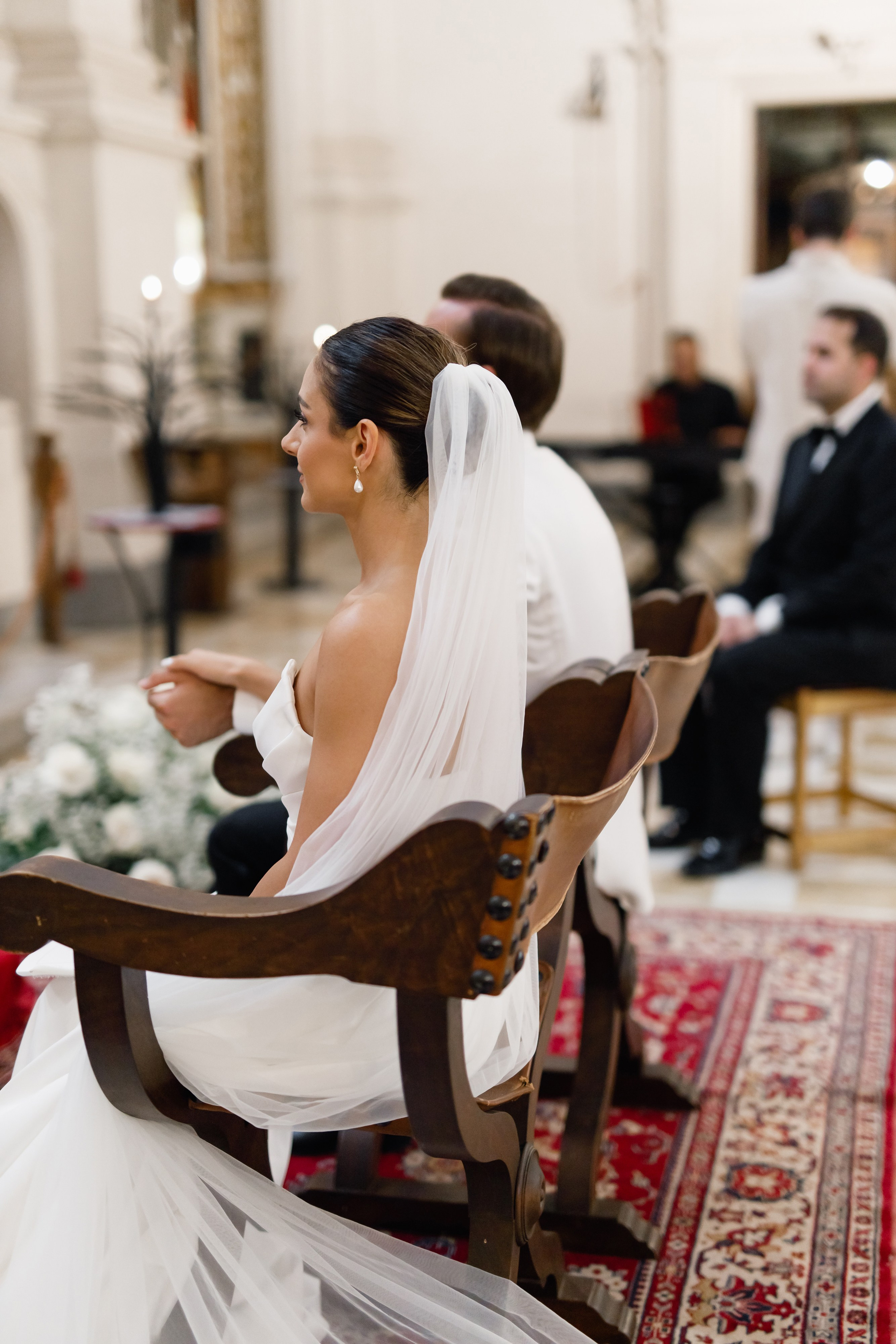 Marco & Laura. Wedding Photographer Rome Tuscany Como Sicily Puglia Amalfy Italy- Oksana Savenchuk