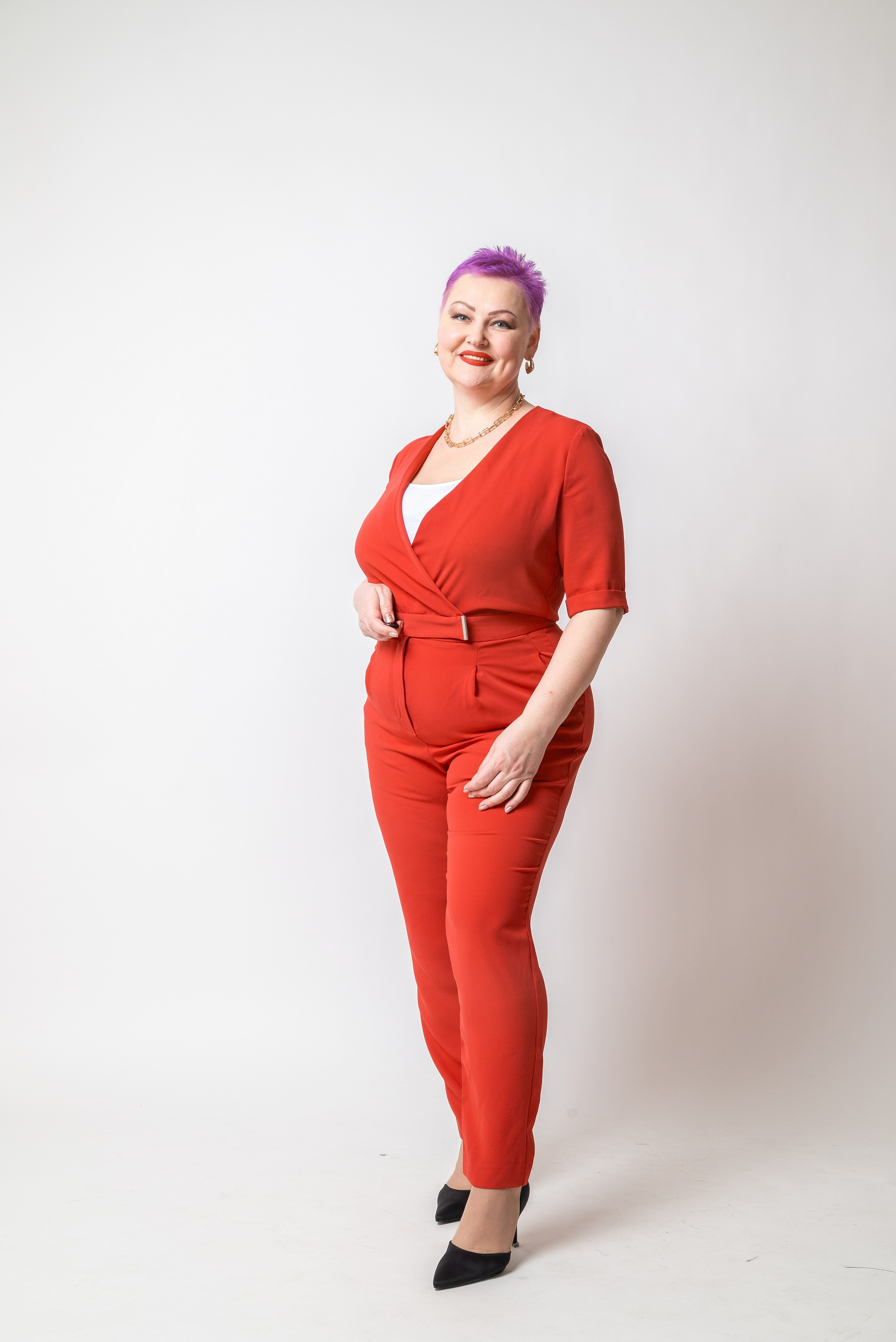 Moments. Photo studio in the heart of Belgrade