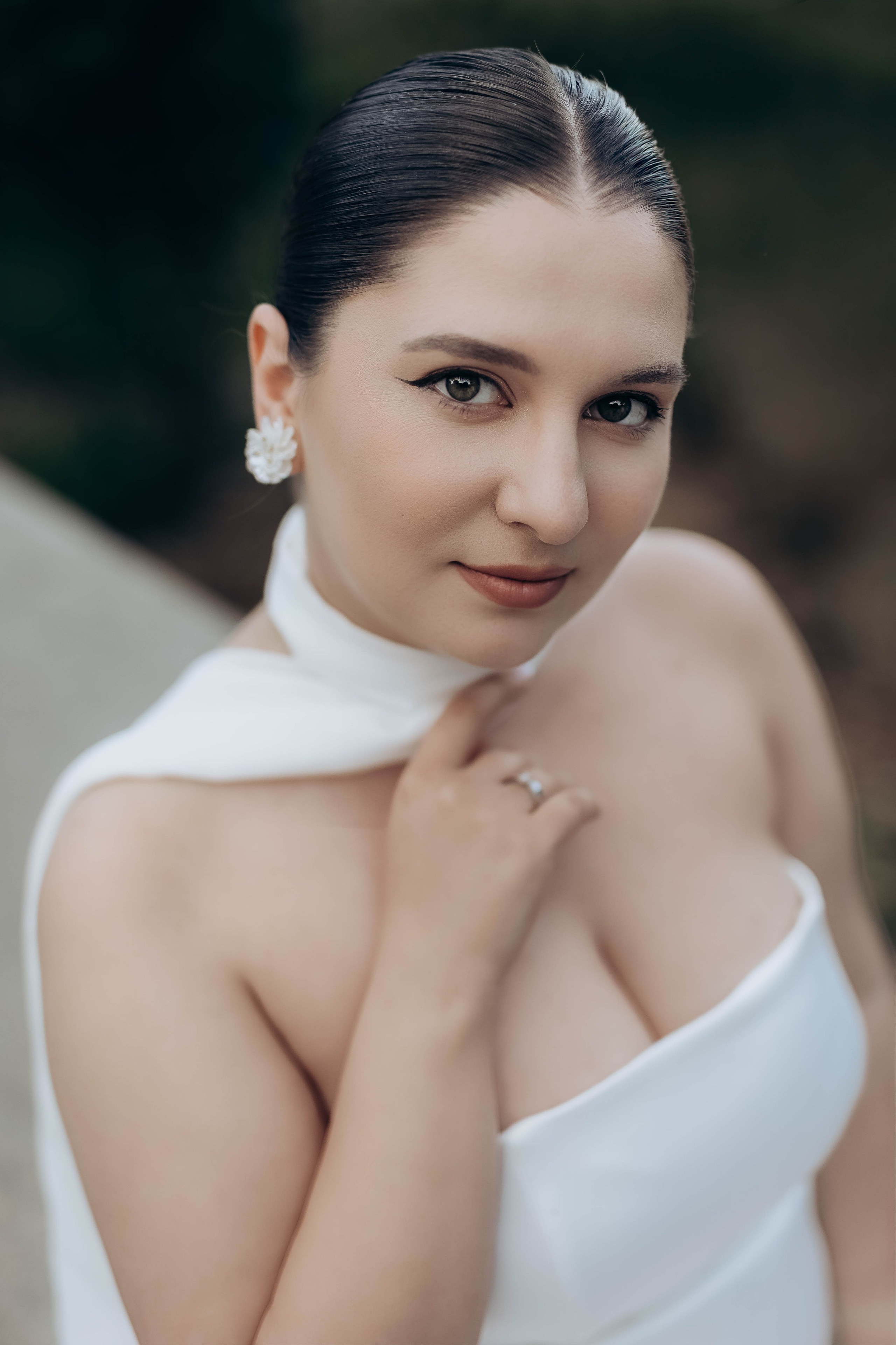 Dimitria & Ionuț. Ana Iacob|Fotograf de Nunta Iași