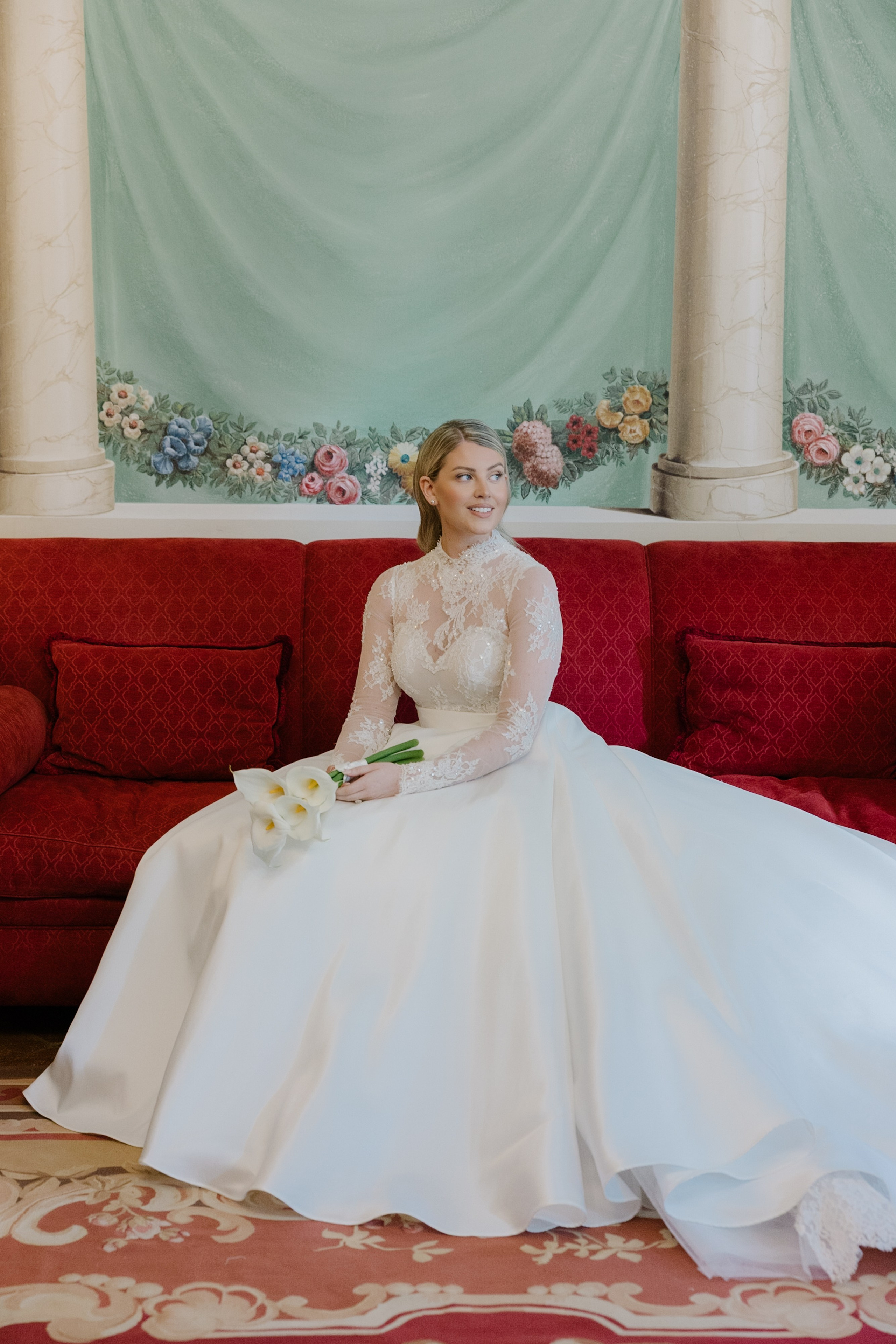 Melissa&Obaid. Wedding photographer Italy