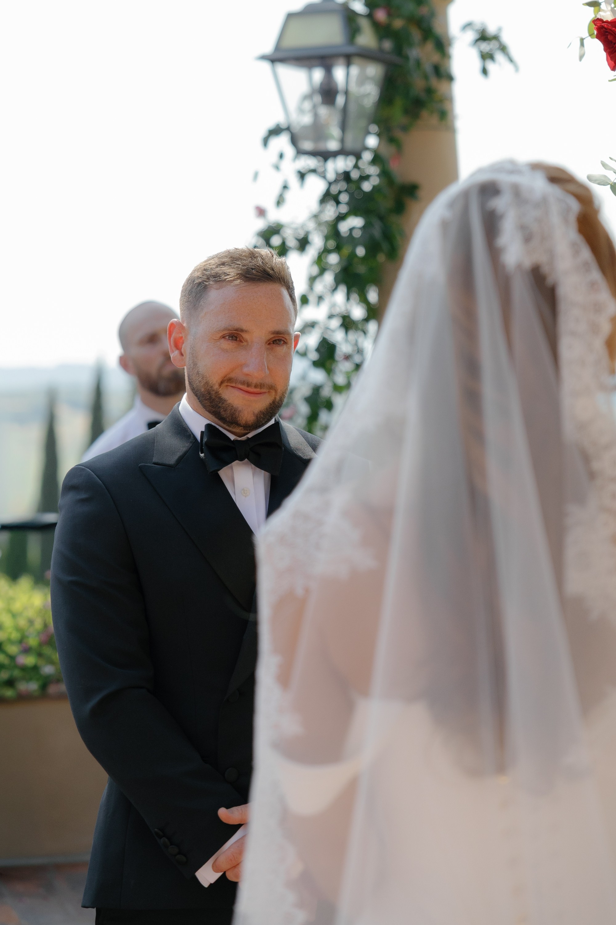 Andrew 🤍 Tilly in Tuscany. Fotografa Rimini