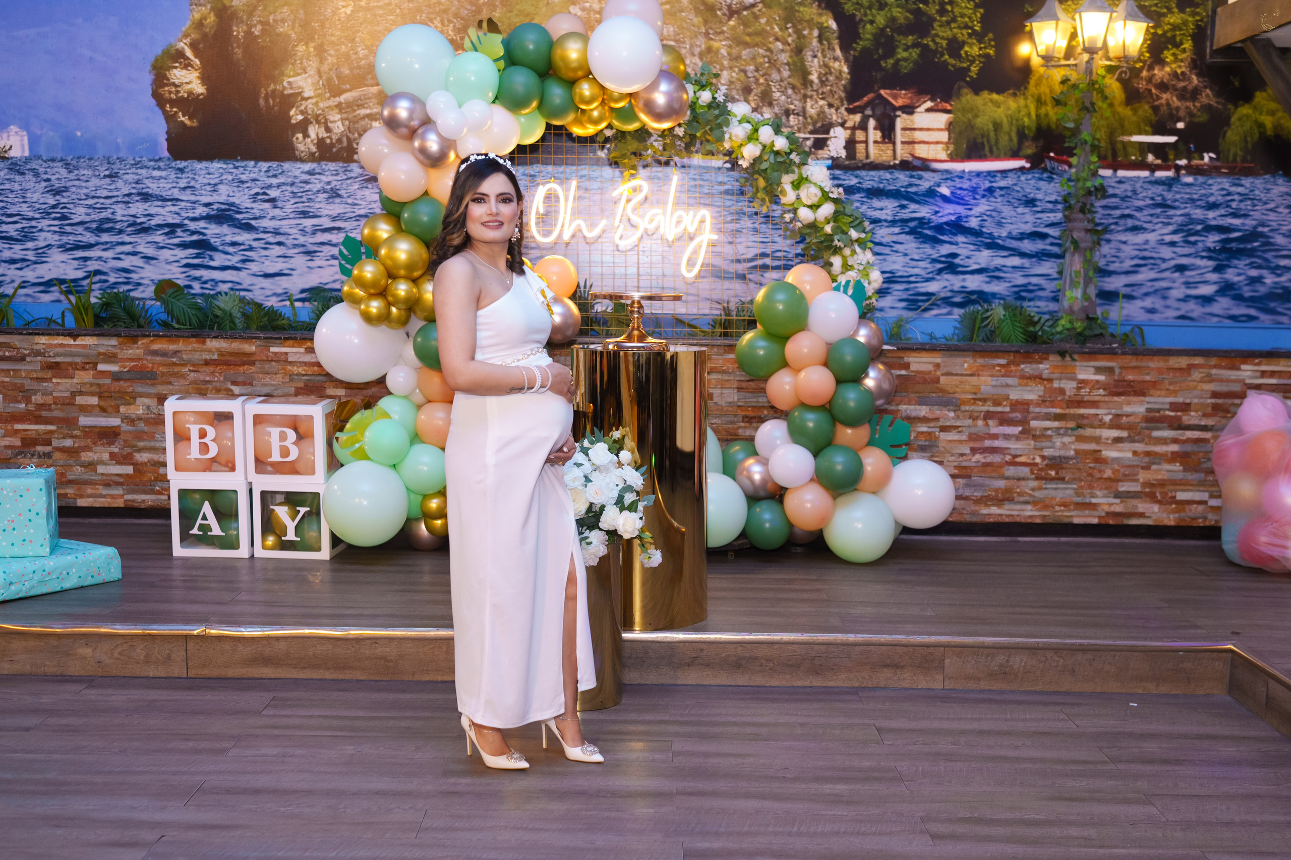 Babyshower. Ankushpatelphotography.AU
