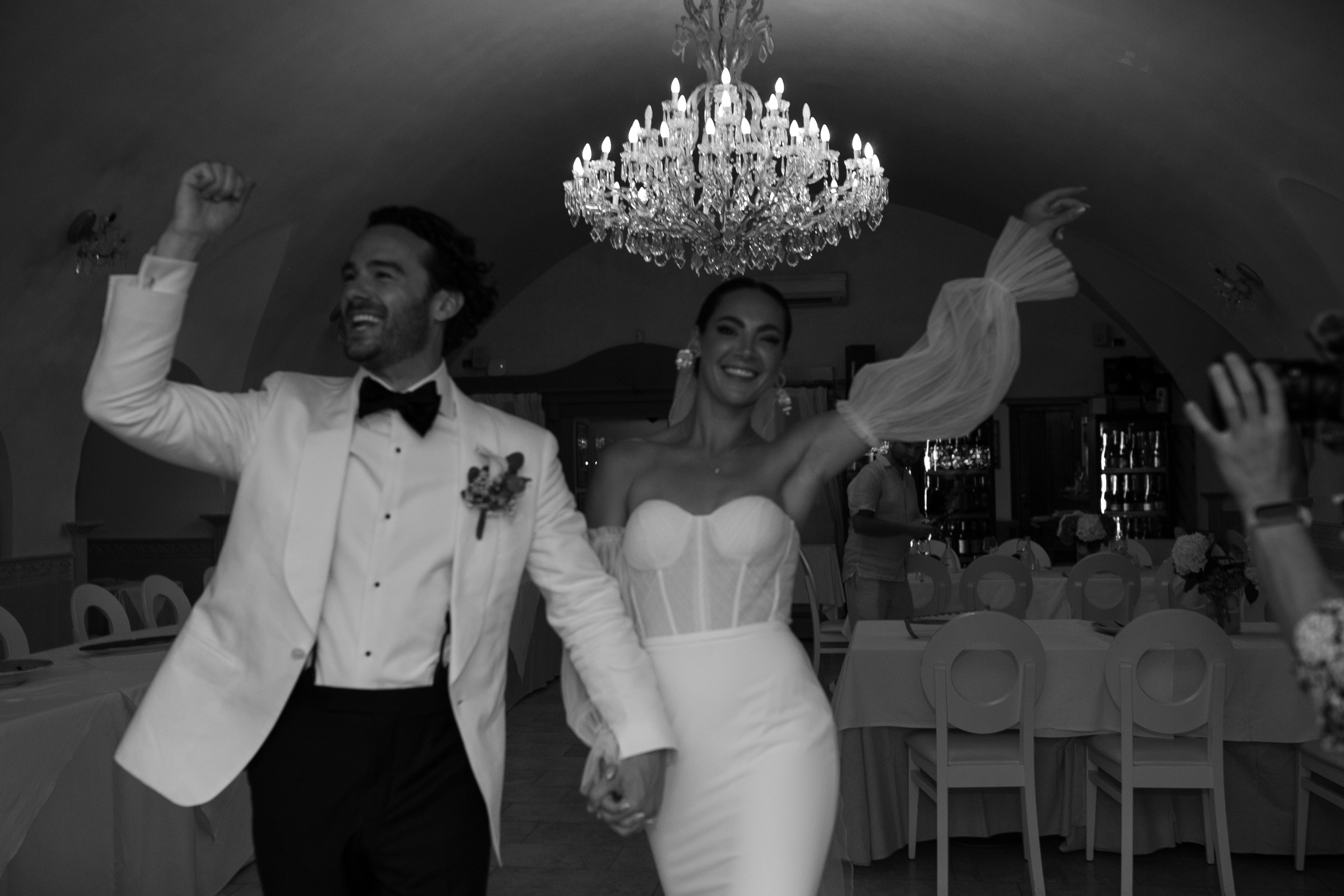 Sarah & Paddy. CK Photography | Wedding Photographer & Videographer in Italy
