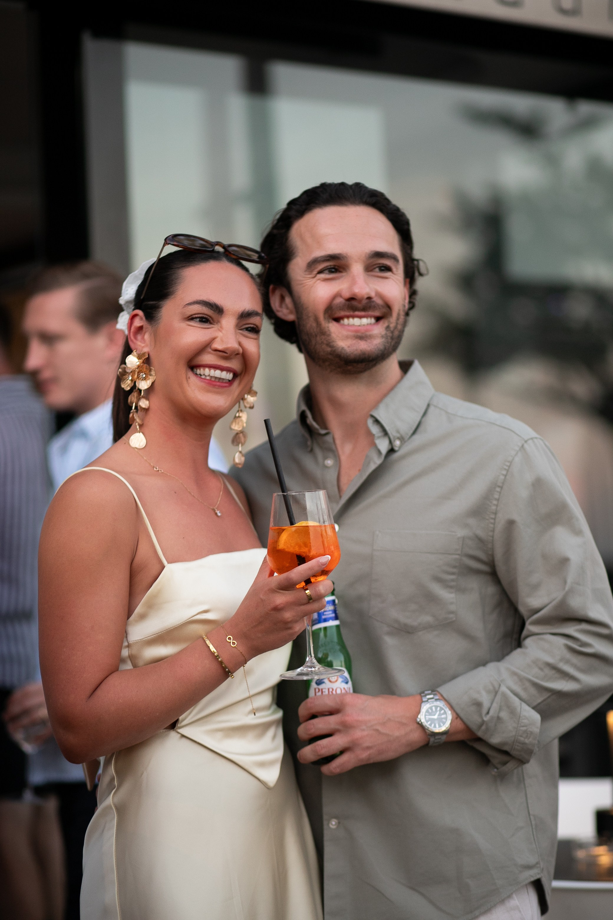 Sarah & Paddy. CK Photography | Wedding Photographer & Videographer in Italy
