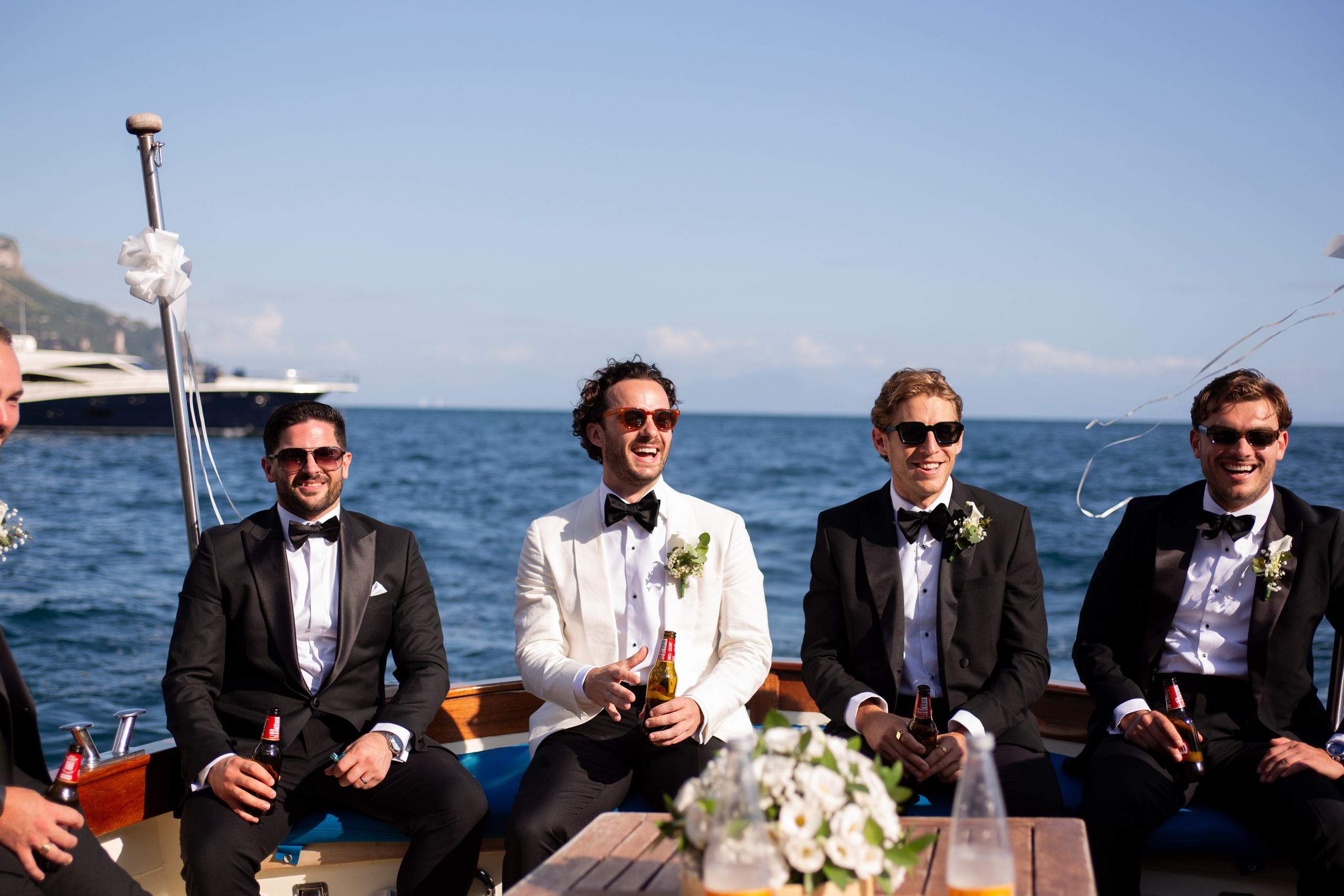 Sarah & Paddy. CK Photography | Wedding Photographer & Videographer in Italy